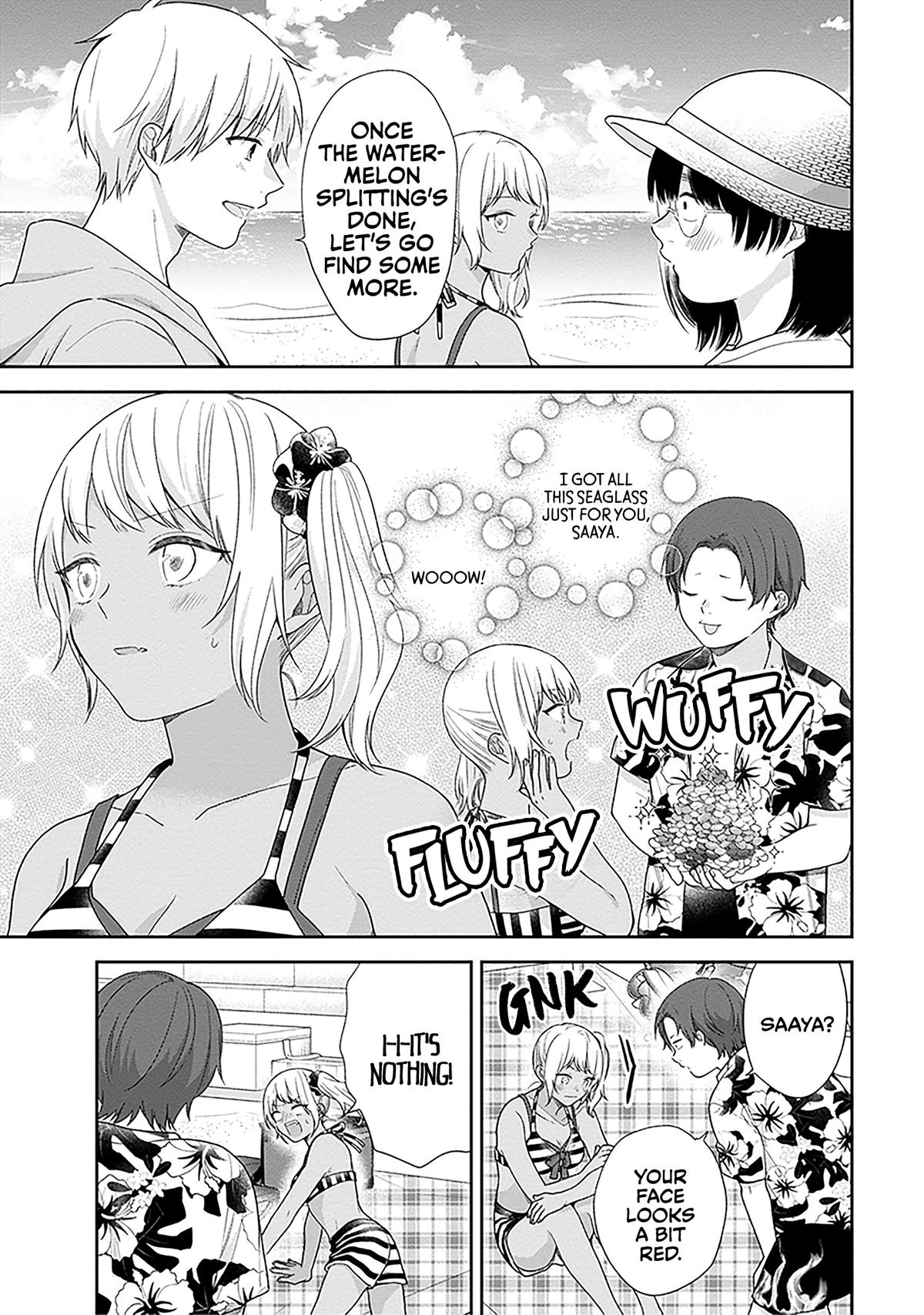 April Showers Bring May Flowers - Chapter 62 - 15