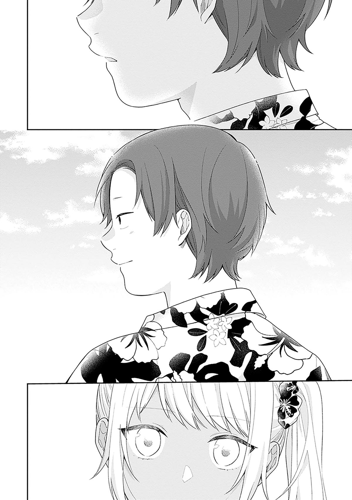 April Showers Bring May Flowers - Chapter 62 - 18