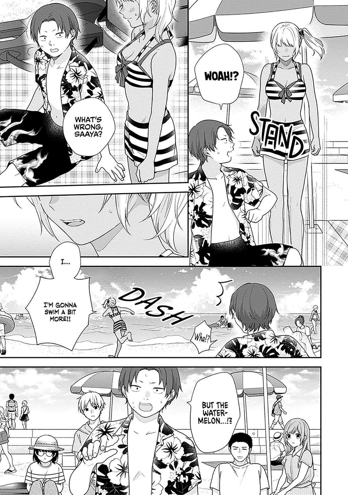 April Showers Bring May Flowers - Chapter 62 - 19