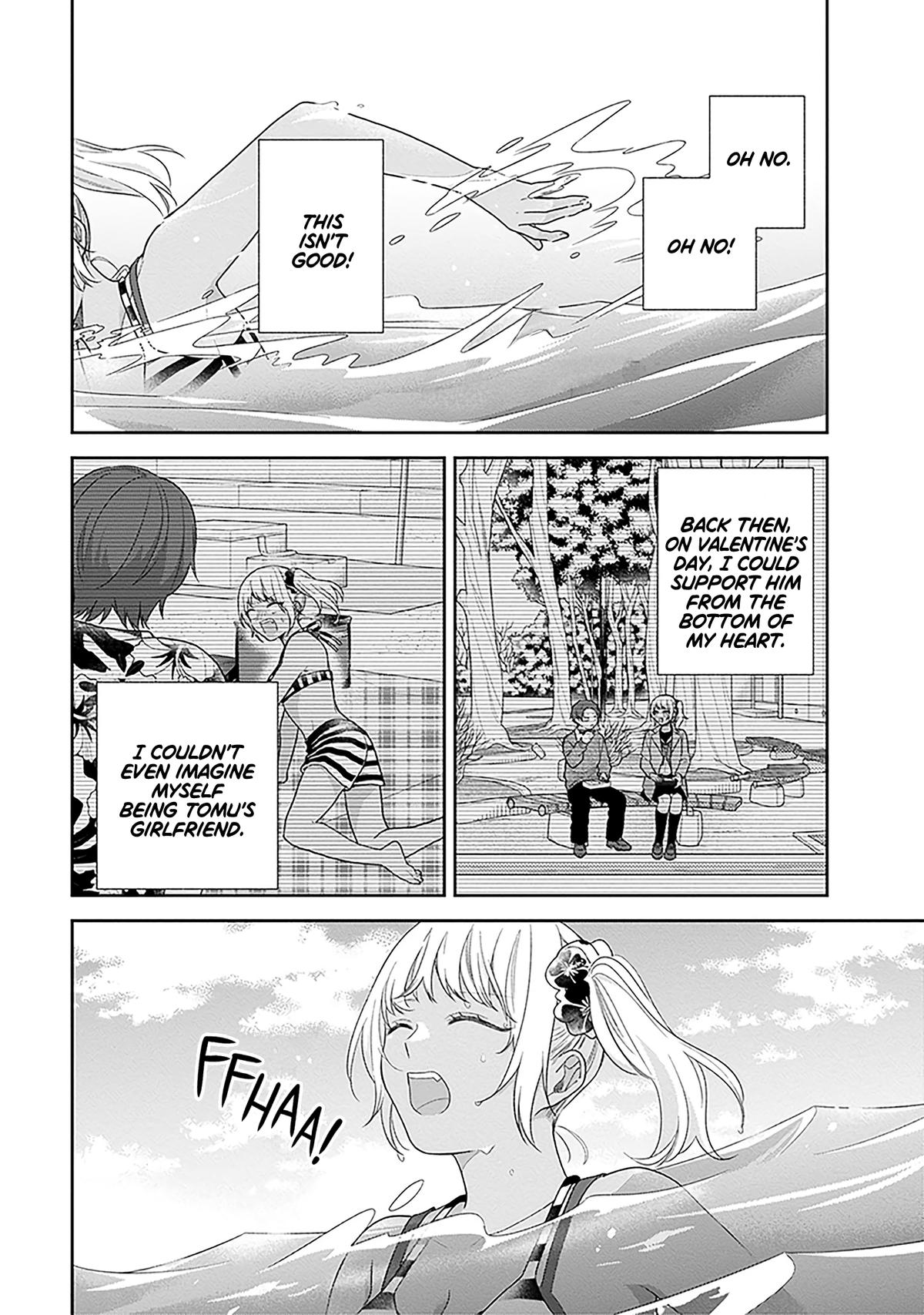 April Showers Bring May Flowers - Chapter 62 - 20