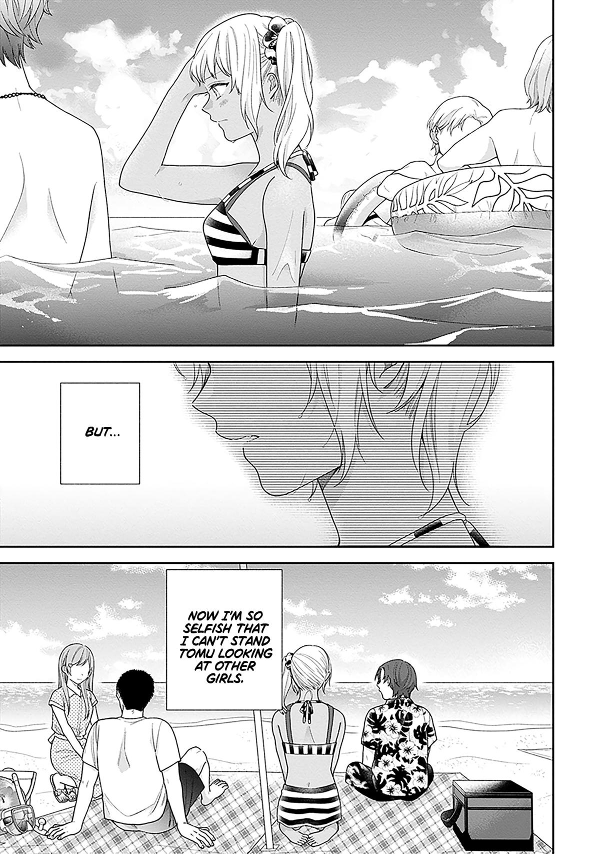 April Showers Bring May Flowers - Chapter 62 - 21