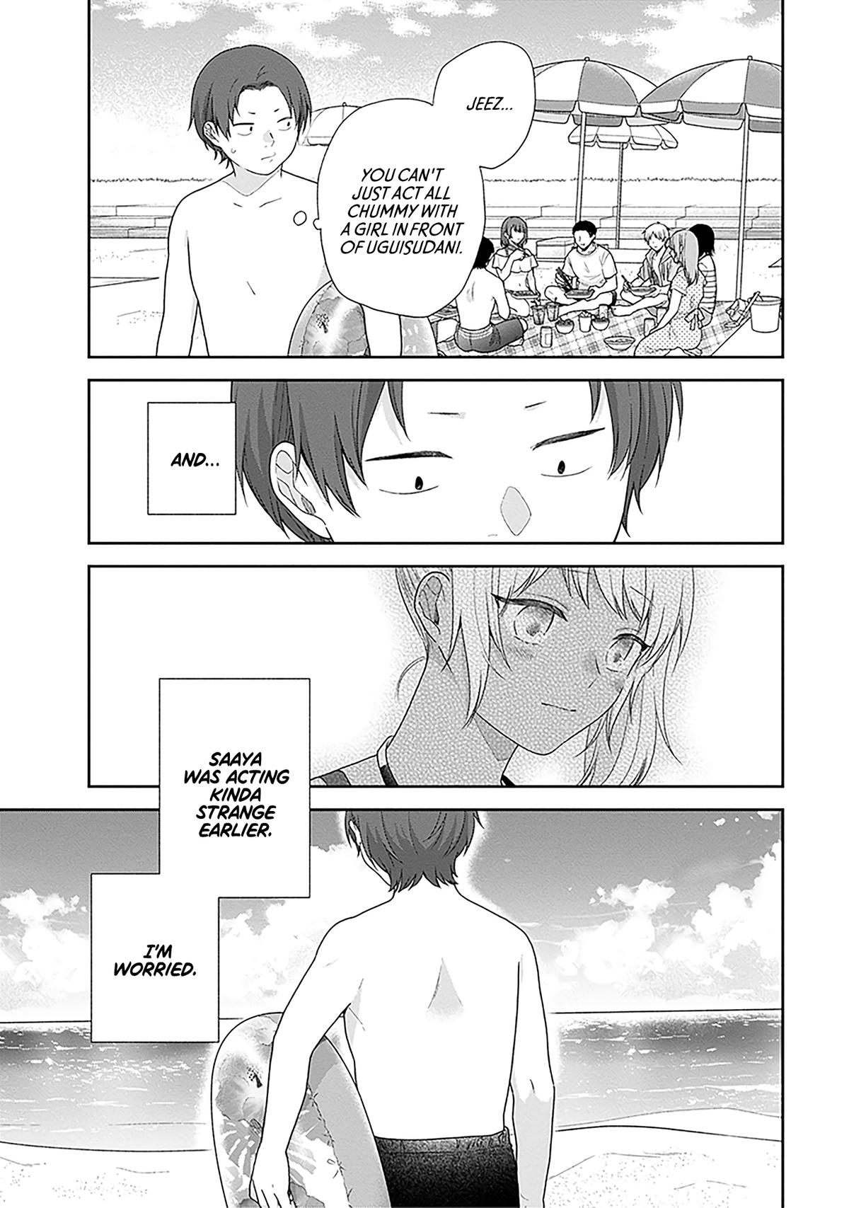 April Showers Bring May Flowers - Chapter 62 - 23