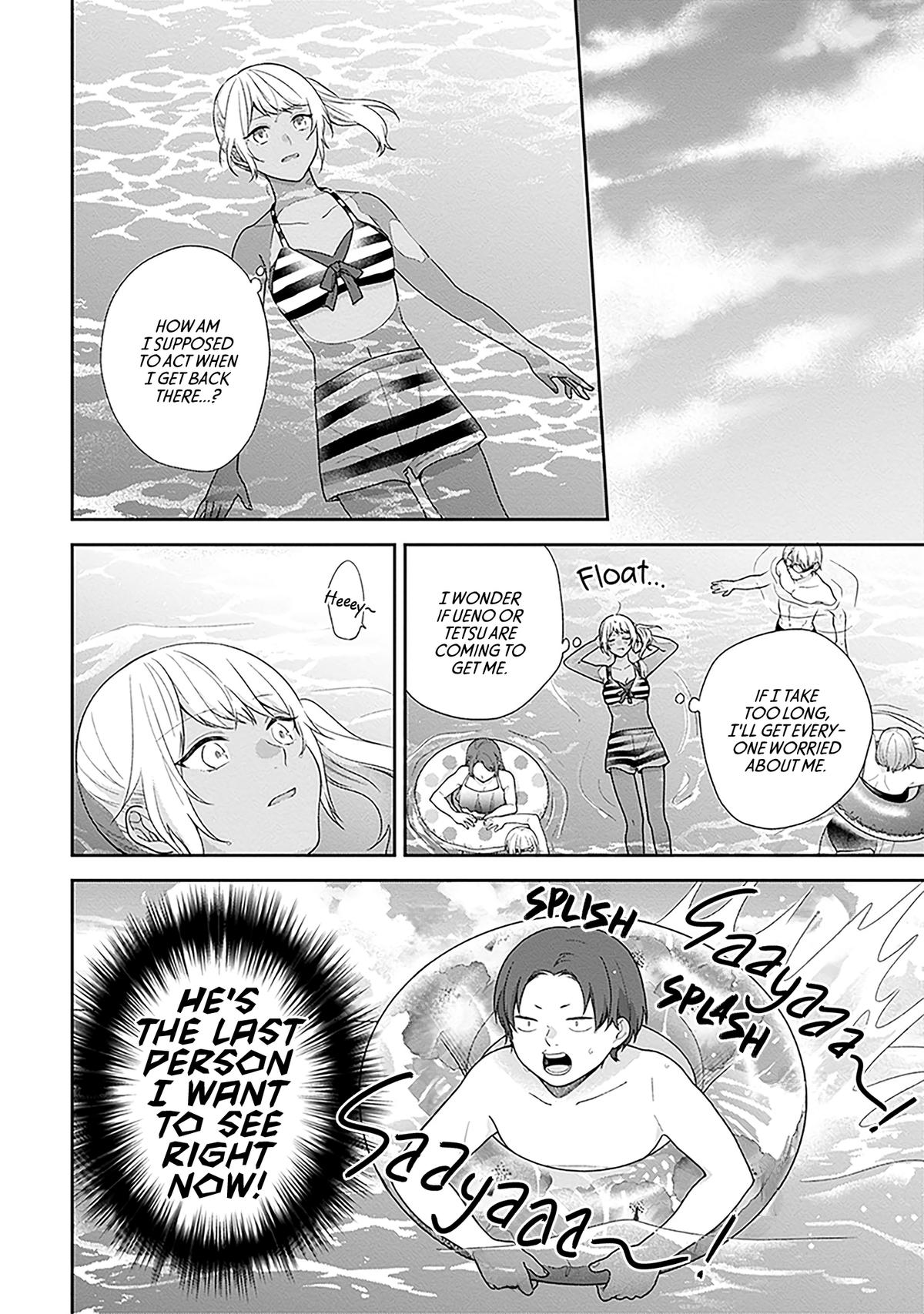 April Showers Bring May Flowers - Chapter 62 - 24