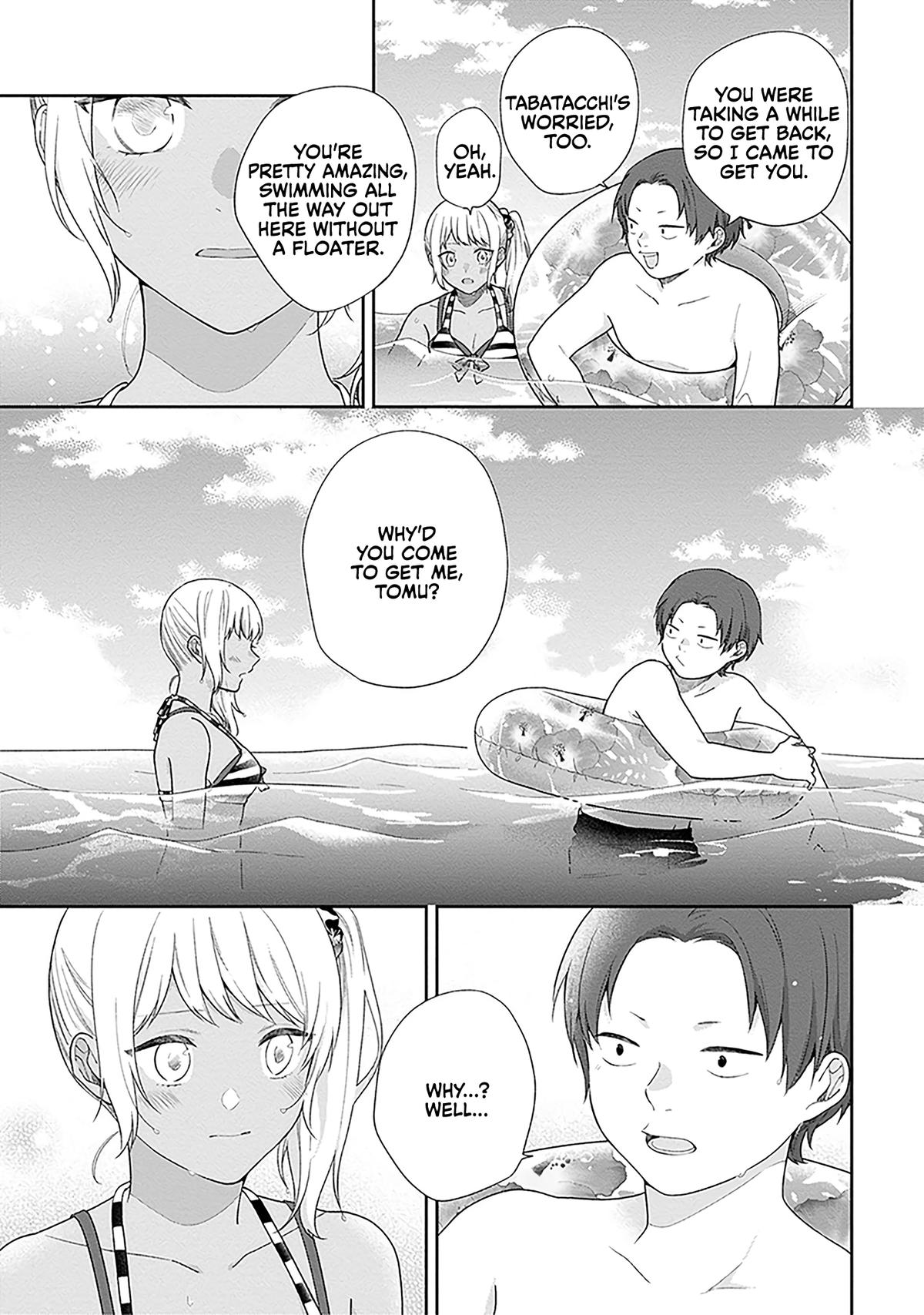 April Showers Bring May Flowers - Chapter 62 - 25