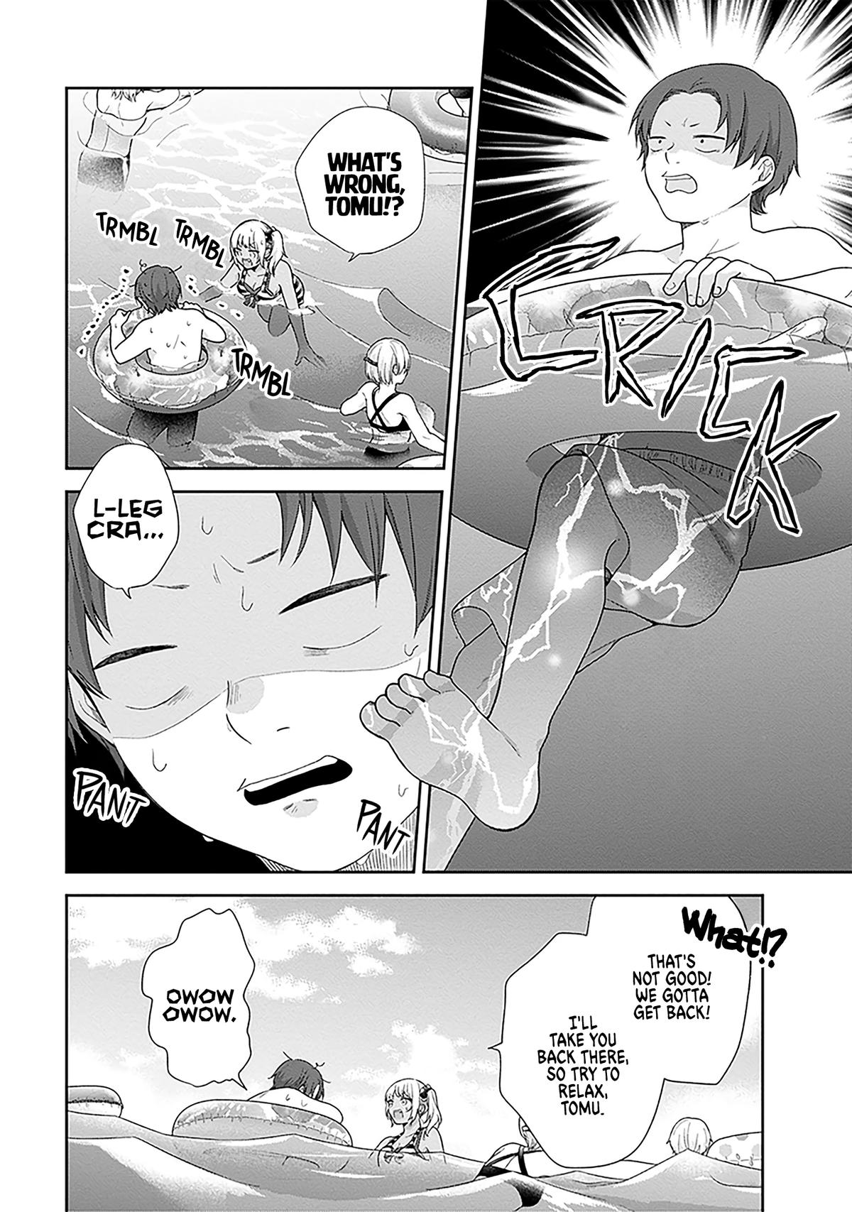 April Showers Bring May Flowers - Chapter 62 - 26