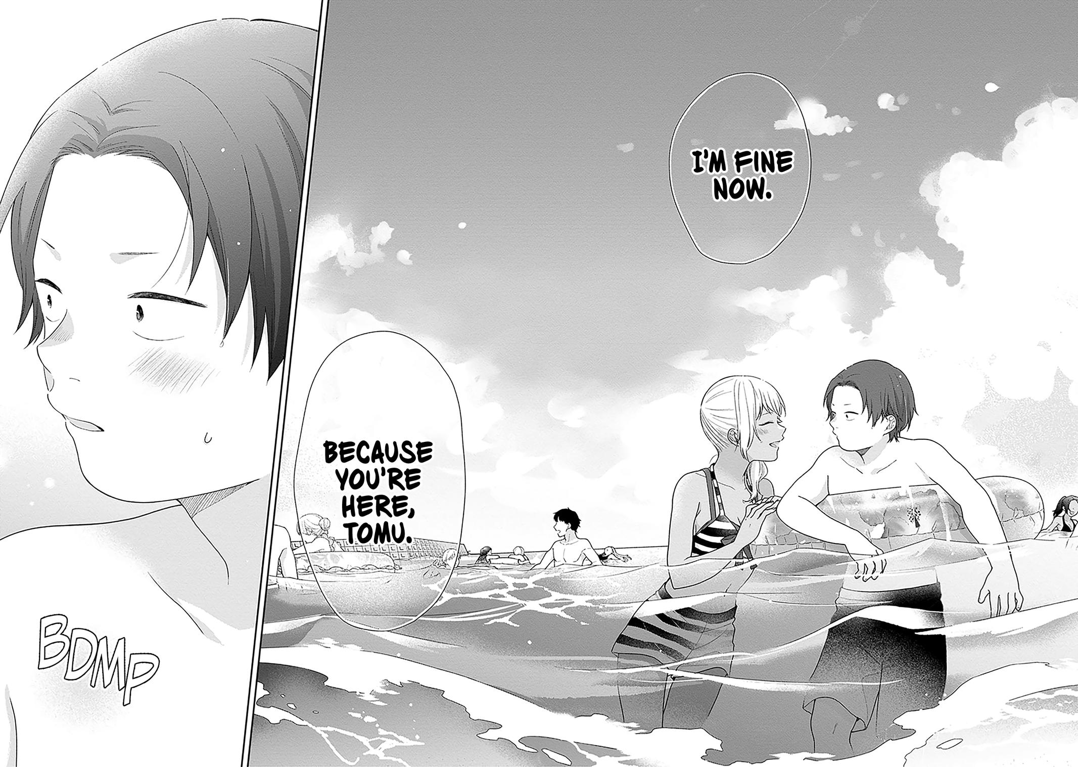 April Showers Bring May Flowers - Chapter 62 - 28