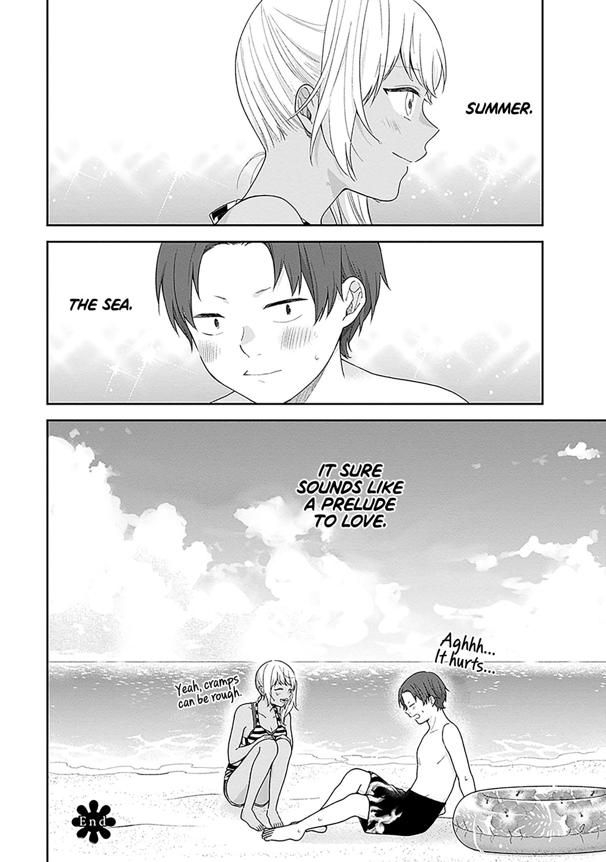 April Showers Bring May Flowers - Chapter 62 - 29