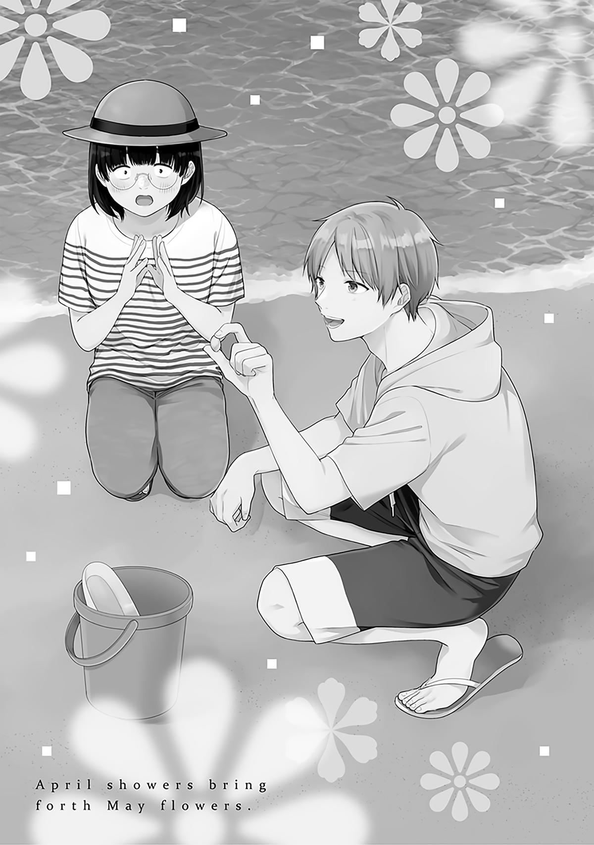 April Showers Bring May Flowers - Chapter 62 - 30