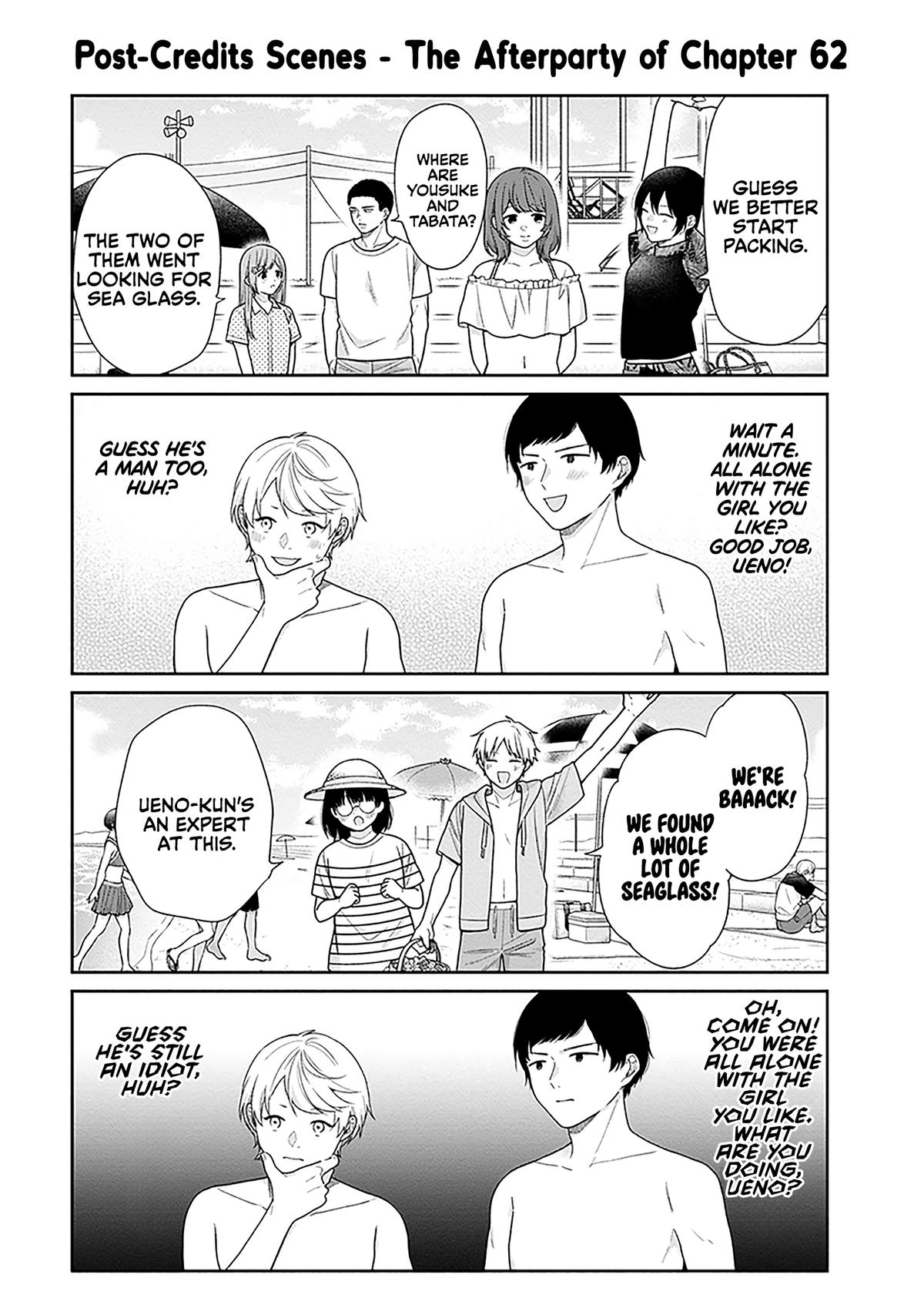 April Showers Bring May Flowers - Chapter 62 - 31