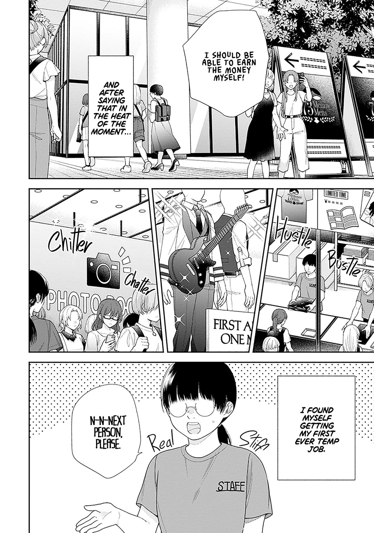 April Showers Bring May Flowers - Chapter 63 - 6