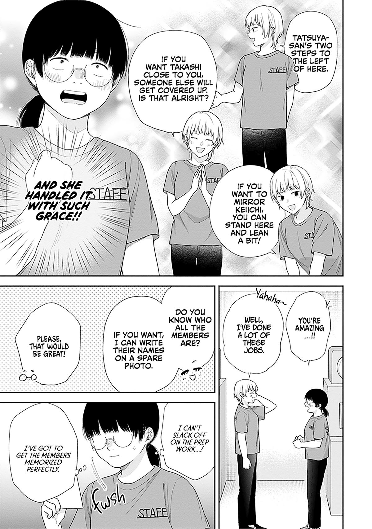 April Showers Bring May Flowers - Chapter 63 - 9