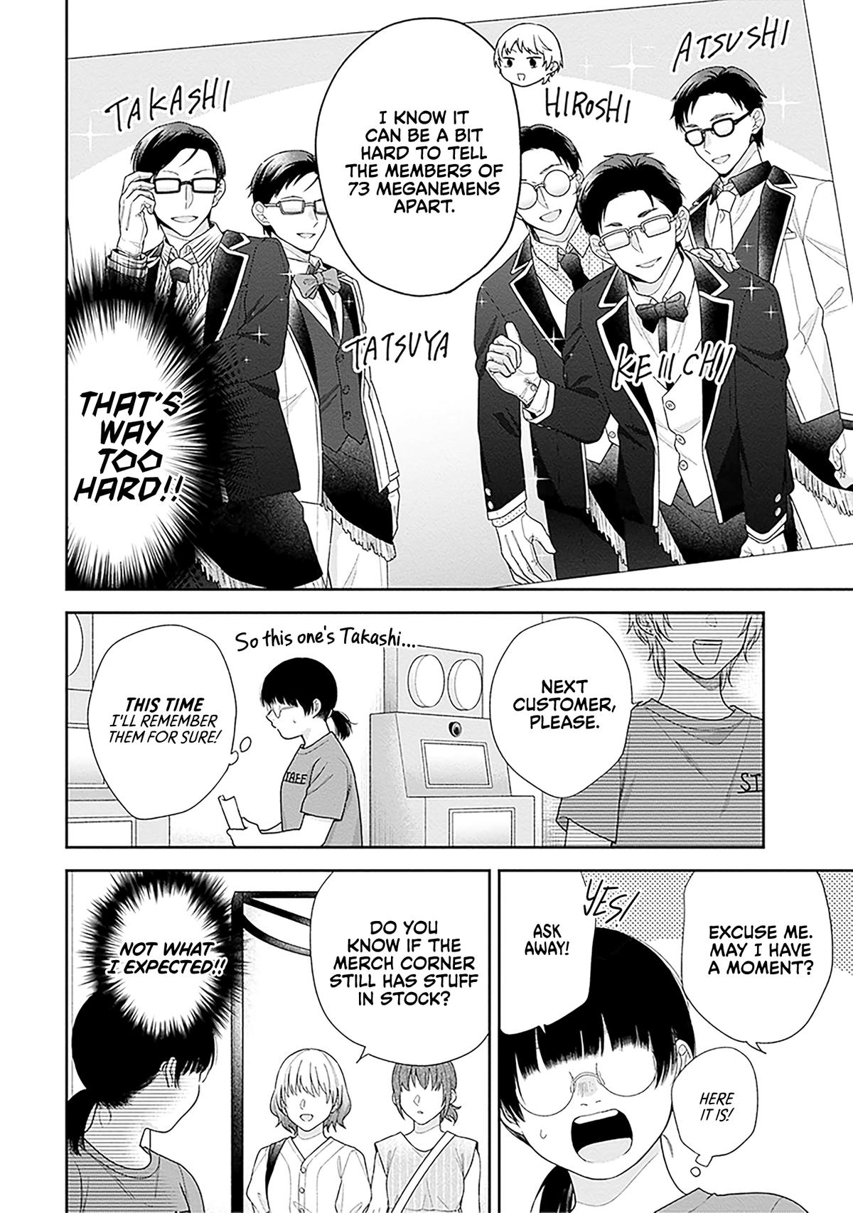 April Showers Bring May Flowers - Chapter 63 - 10