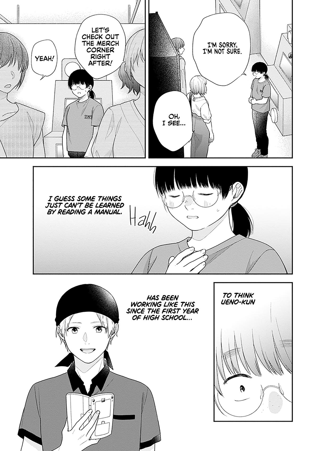 April Showers Bring May Flowers - Chapter 63 - 11