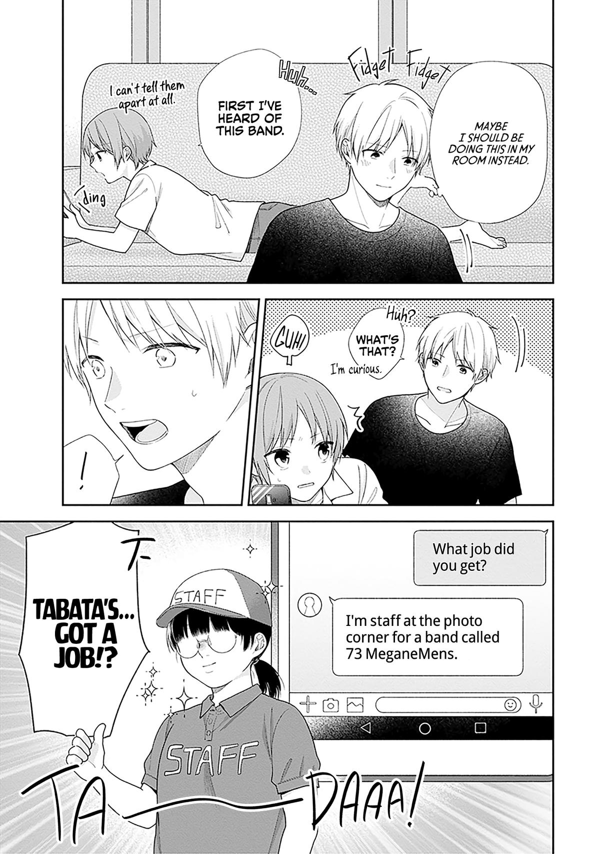 April Showers Bring May Flowers - Chapter 63 - 13