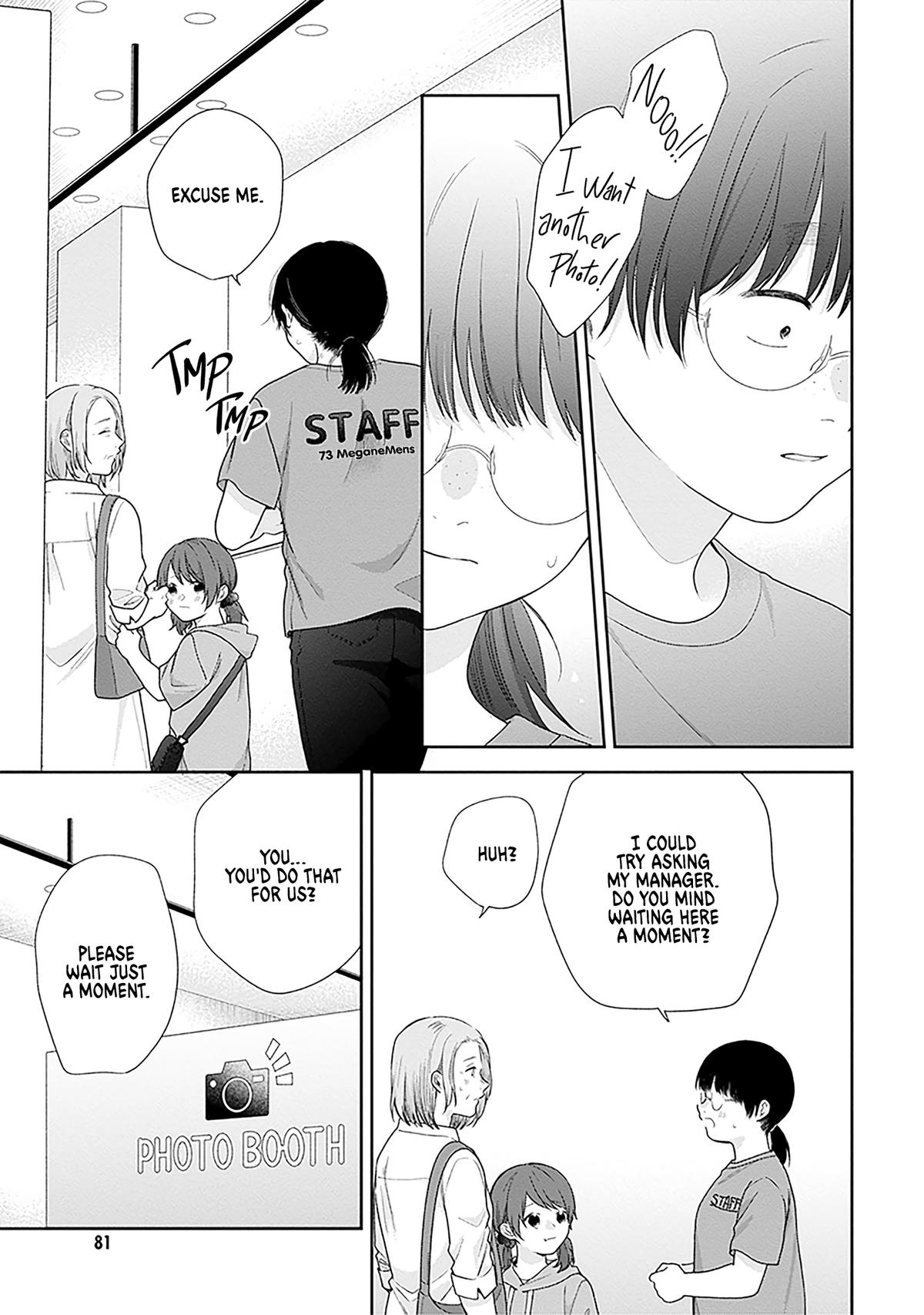 April Showers Bring May Flowers - Chapter 63 - 17