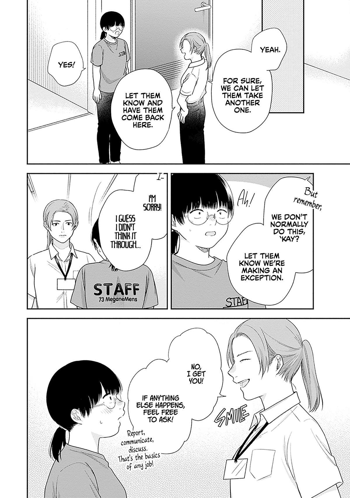 April Showers Bring May Flowers - Chapter 63 - 18