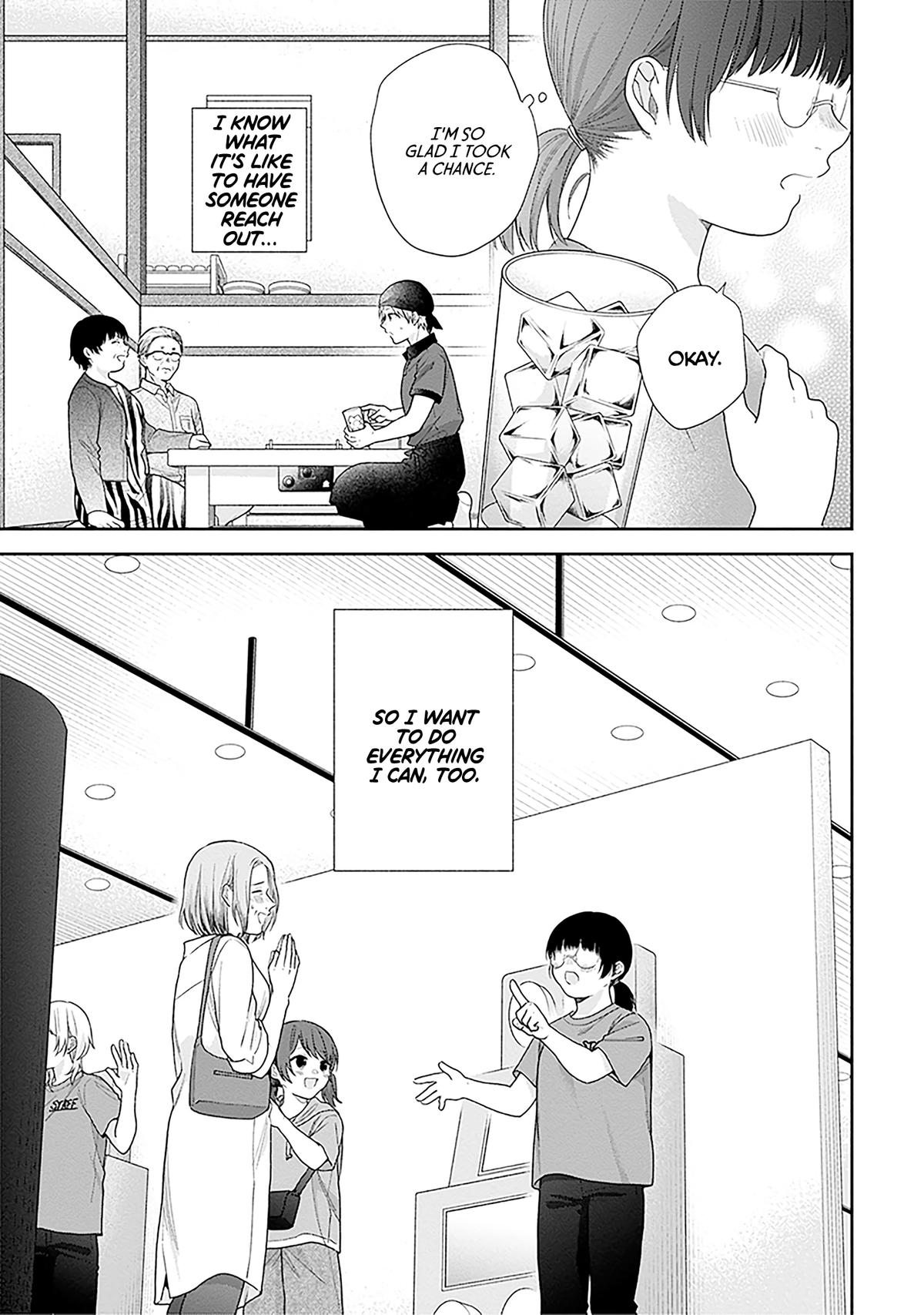 April Showers Bring May Flowers - Chapter 63 - 19