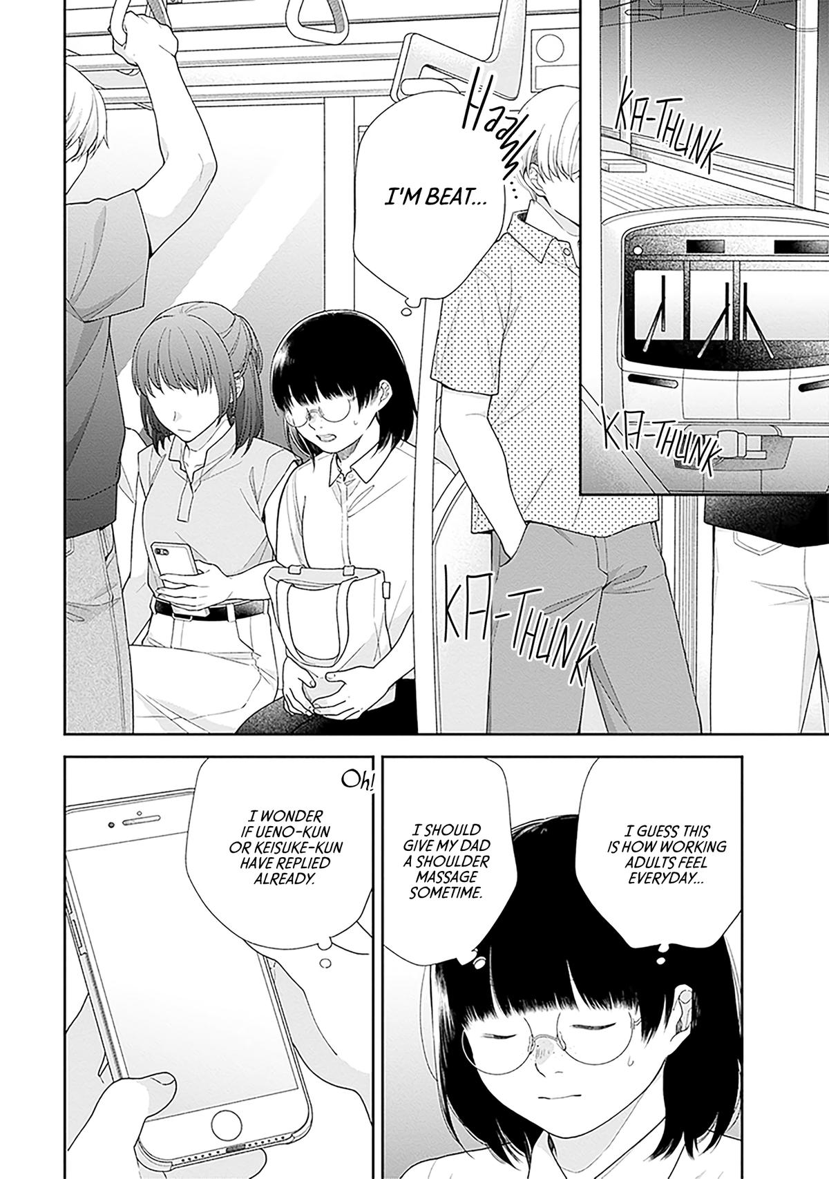 April Showers Bring May Flowers - Chapter 63 - 20