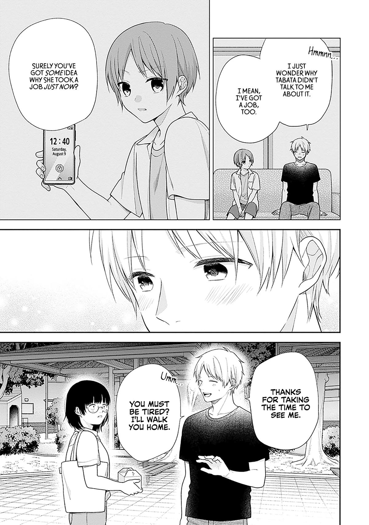 April Showers Bring May Flowers - Chapter 63 - 23