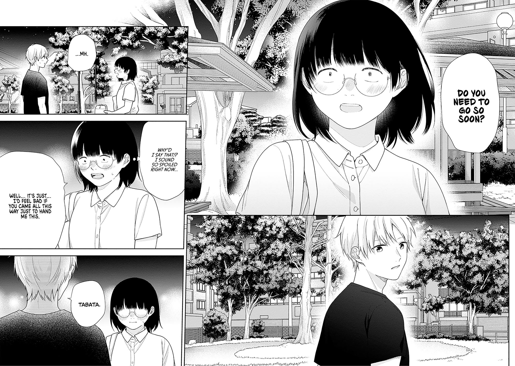 April Showers Bring May Flowers - Chapter 63 - 24