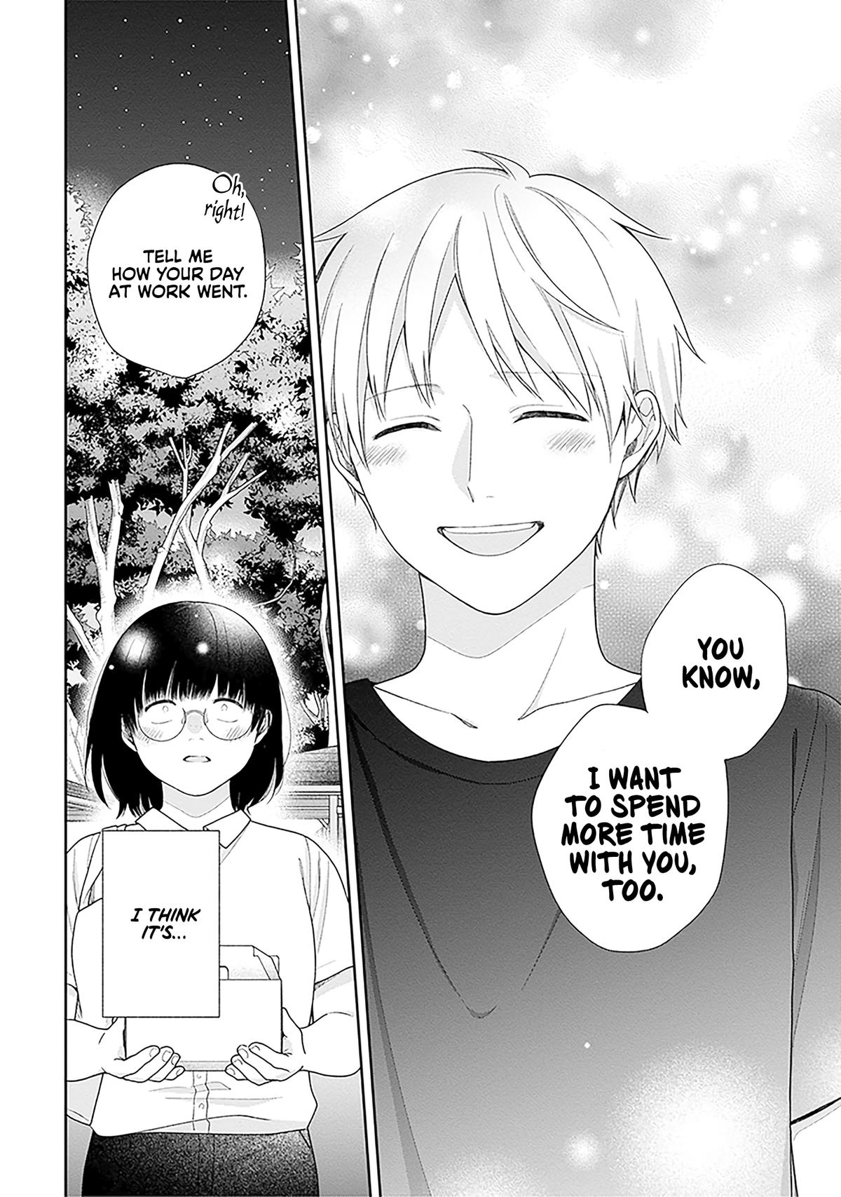 April Showers Bring May Flowers - Chapter 63 - 25