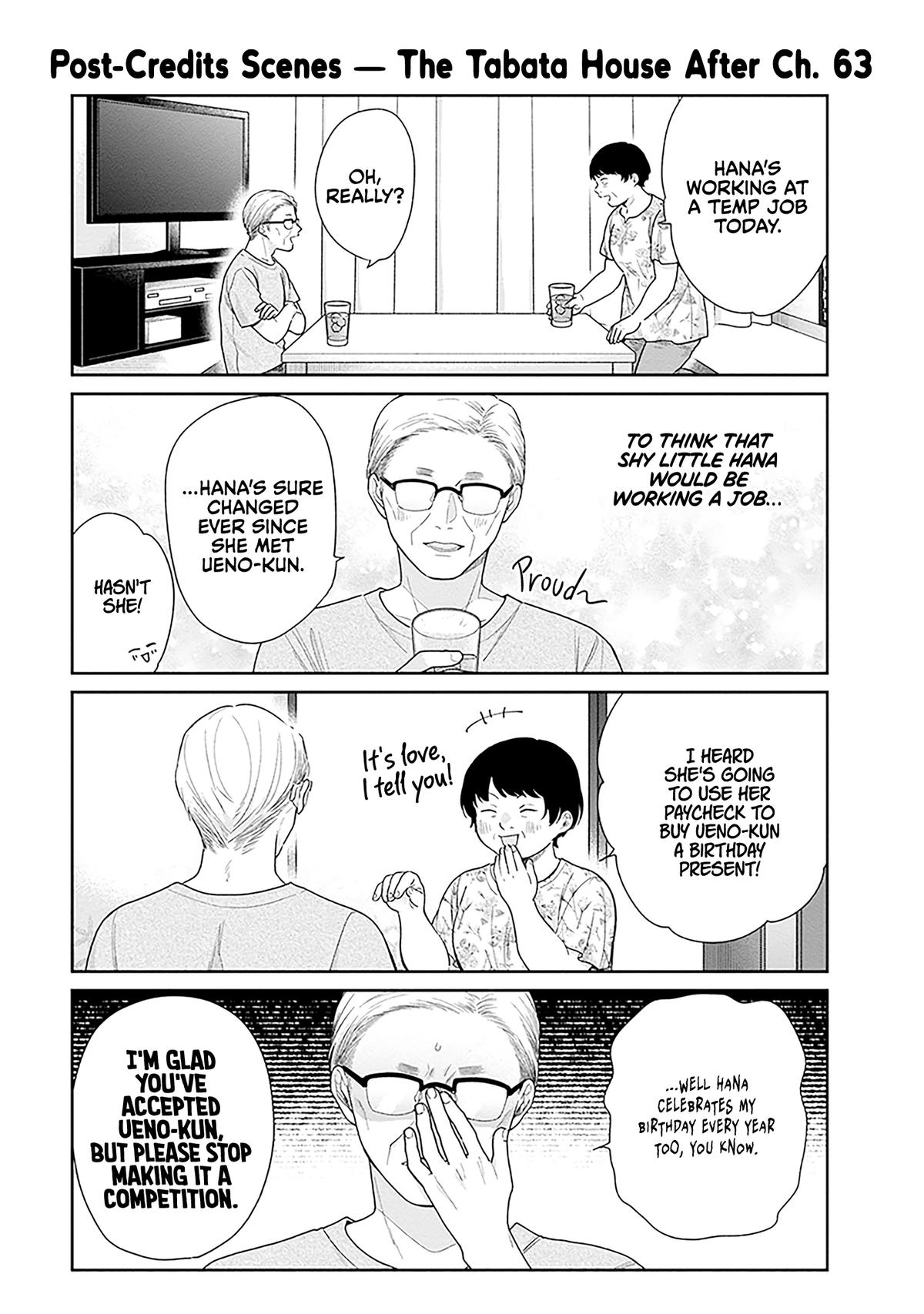 April Showers Bring May Flowers - Chapter 63 - 27