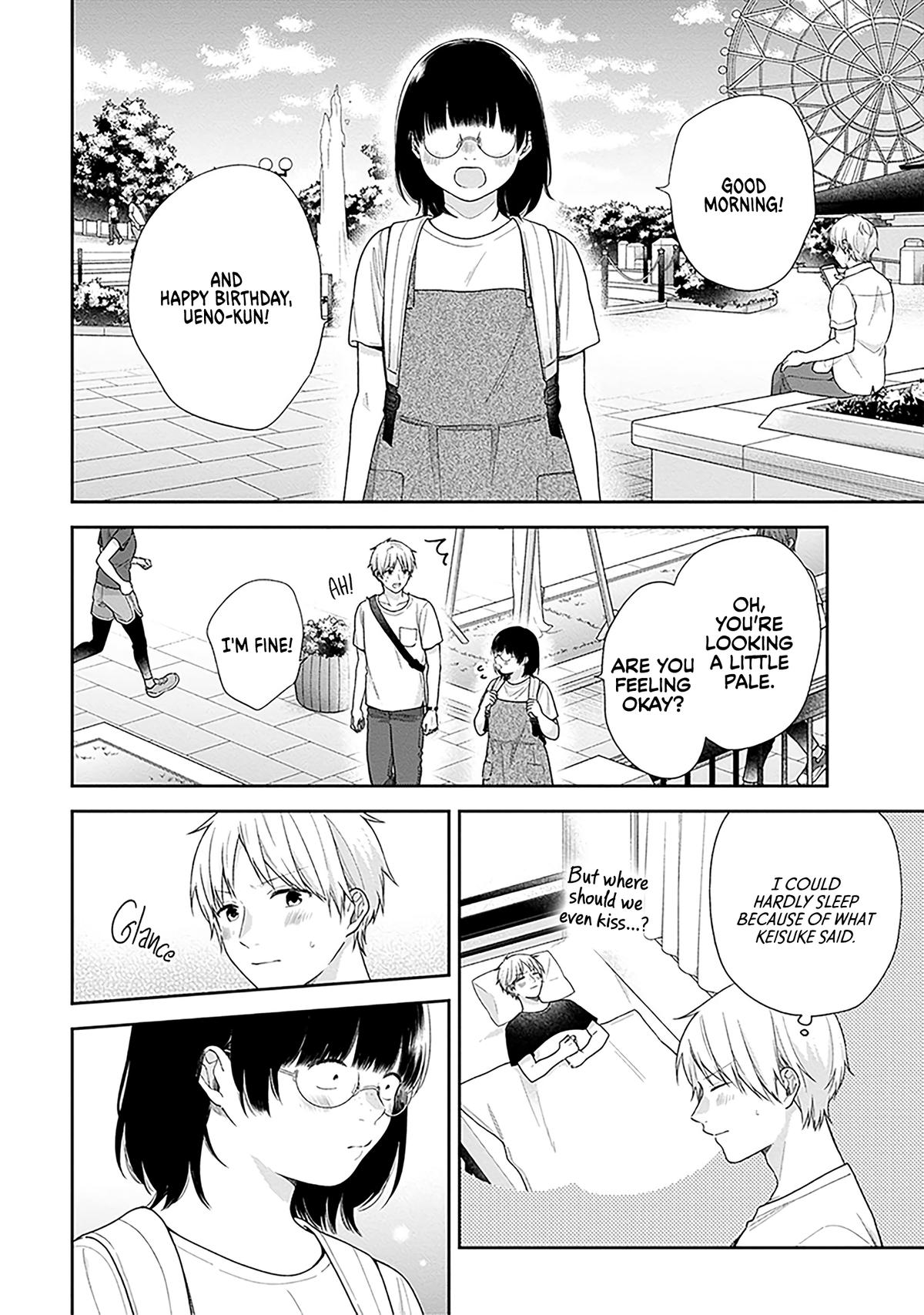 April Showers Bring May Flowers - Chapter 64 - 4