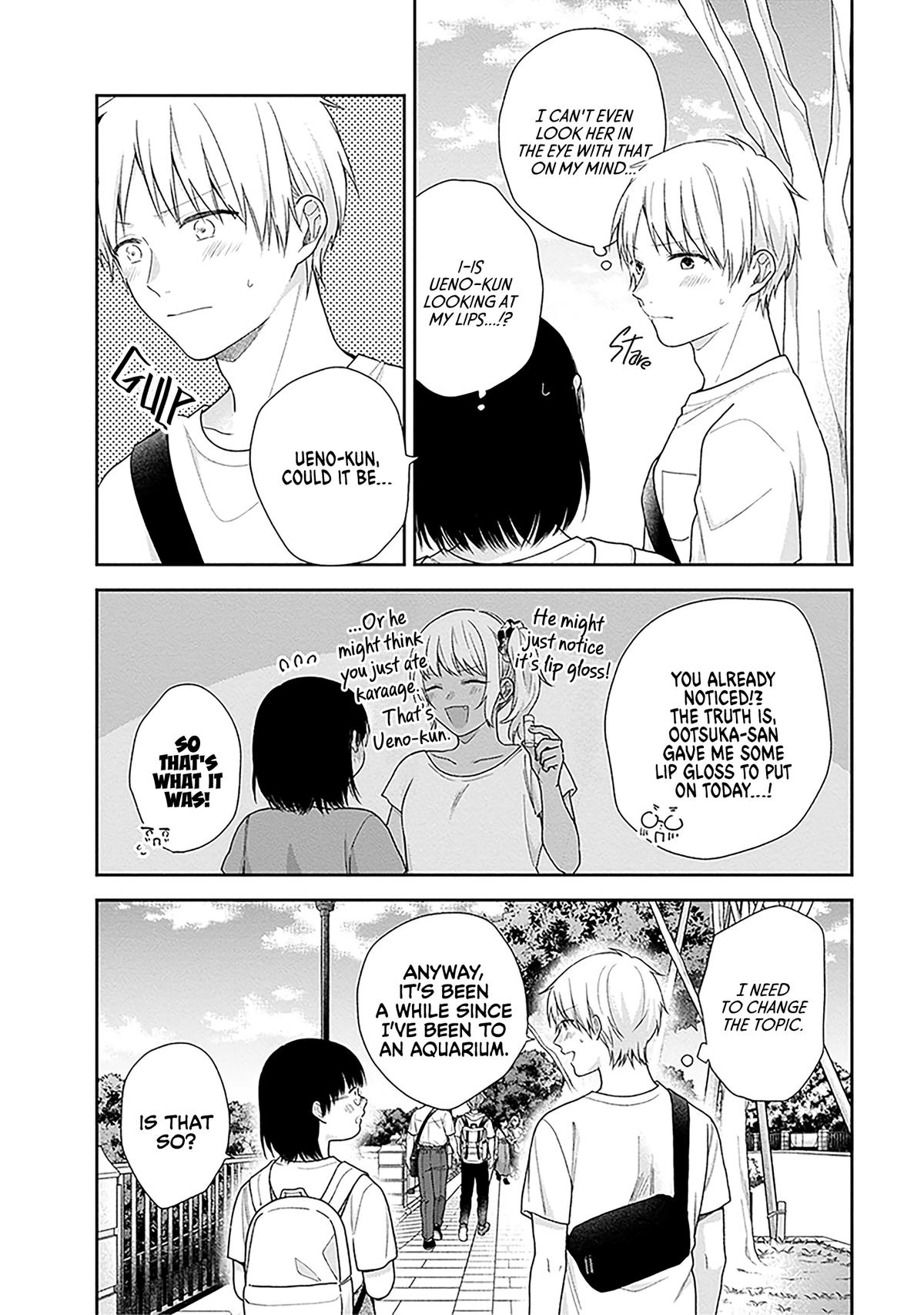 April Showers Bring May Flowers - Chapter 64 - 5