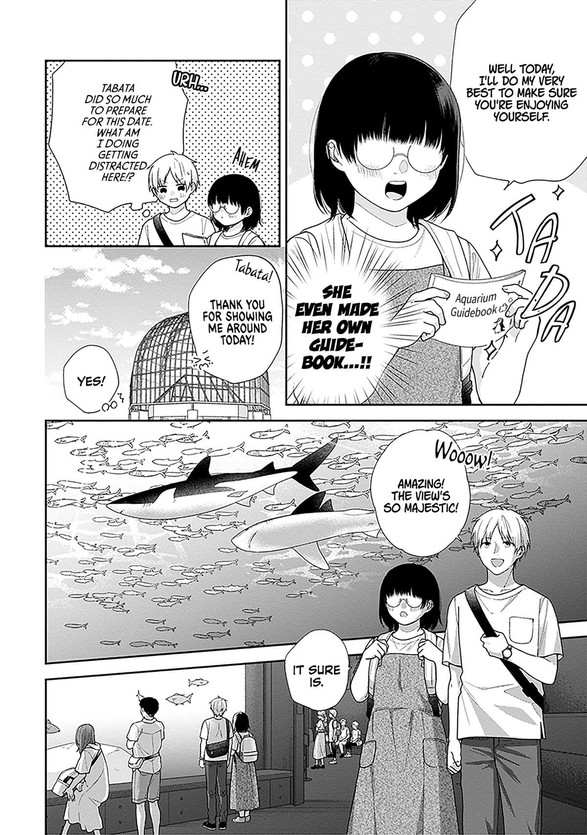 April Showers Bring May Flowers - Chapter 64 - 6