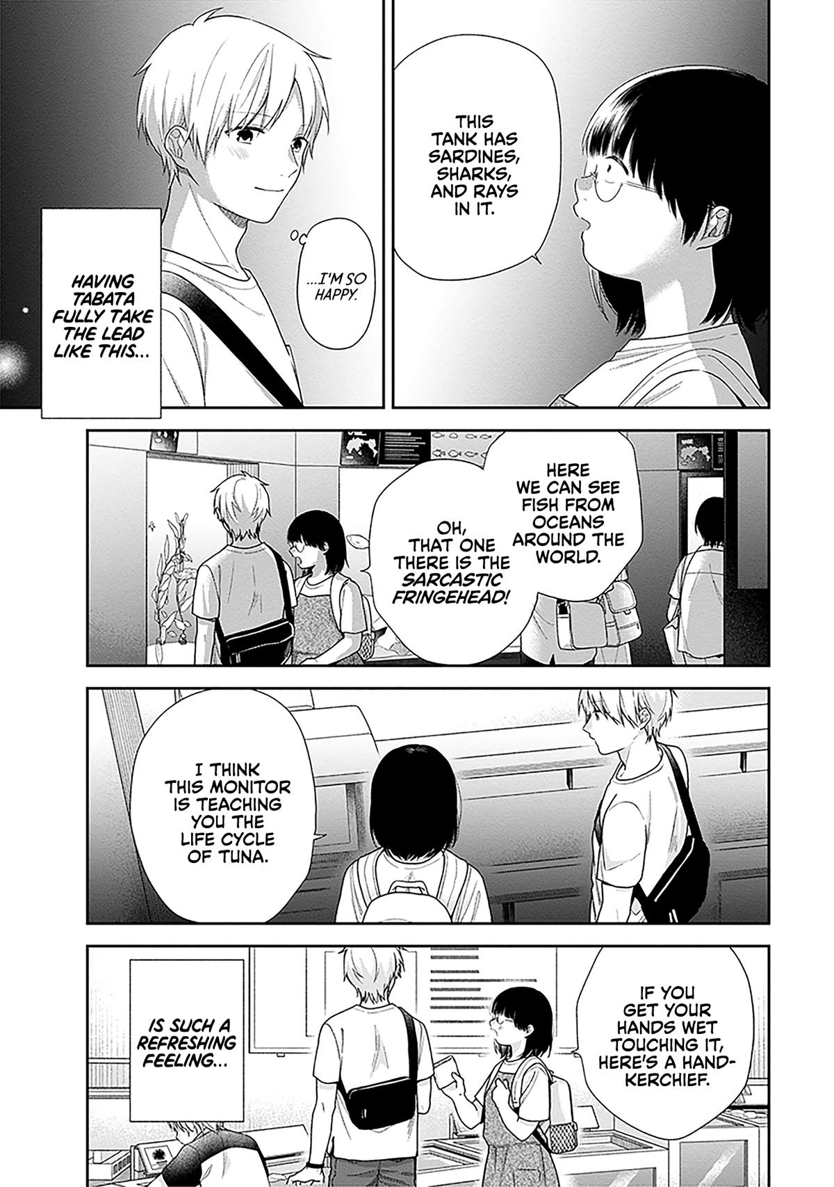 April Showers Bring May Flowers - Chapter 64 - 7