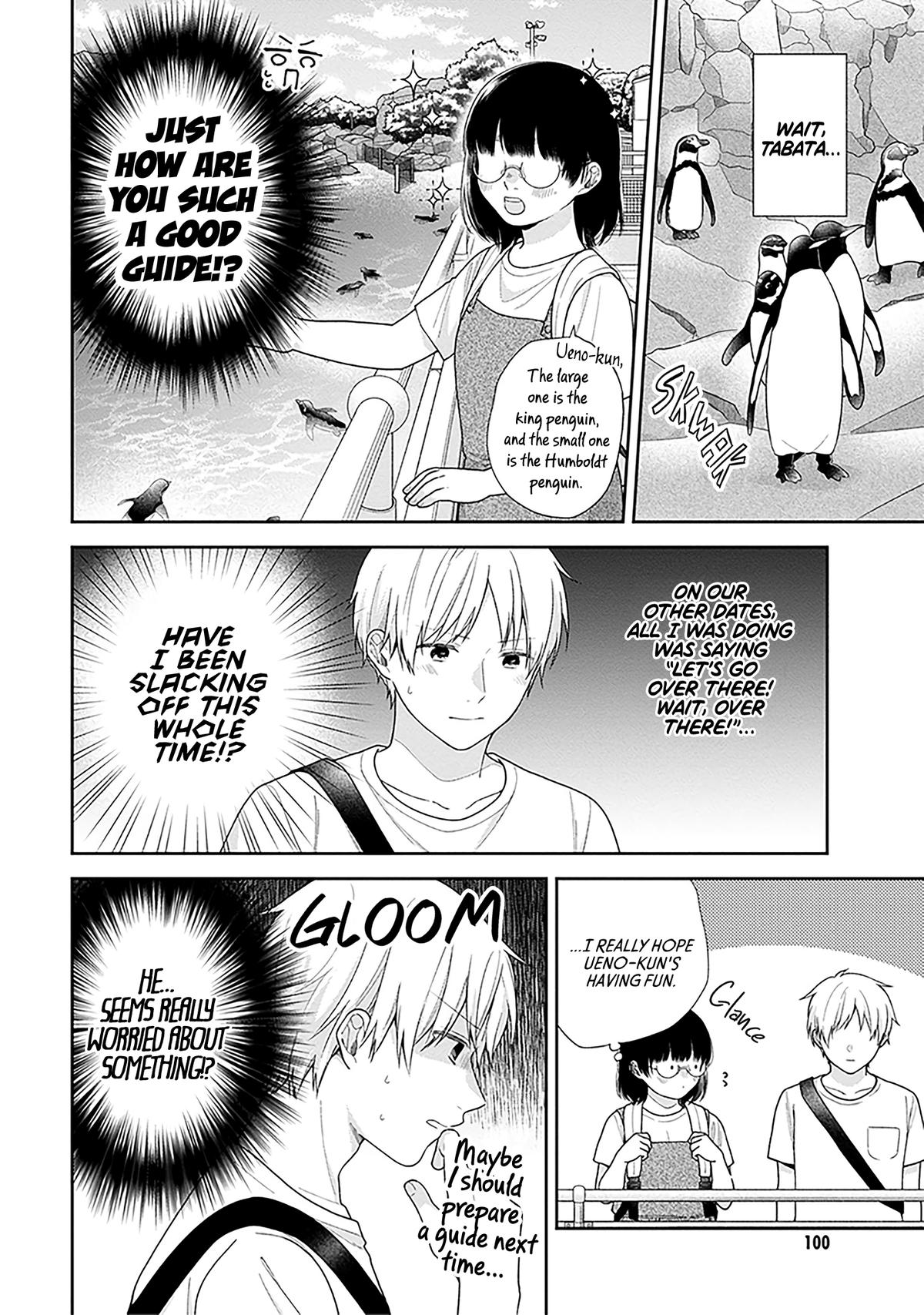 April Showers Bring May Flowers - Chapter 64 - 8