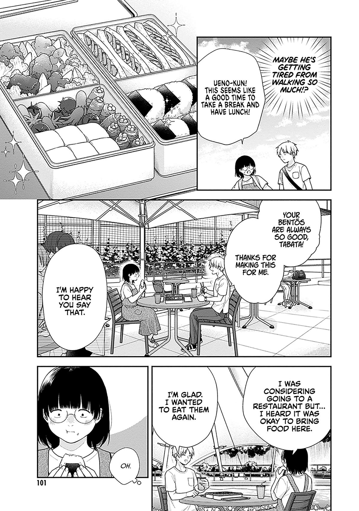 April Showers Bring May Flowers - Chapter 64 - 9