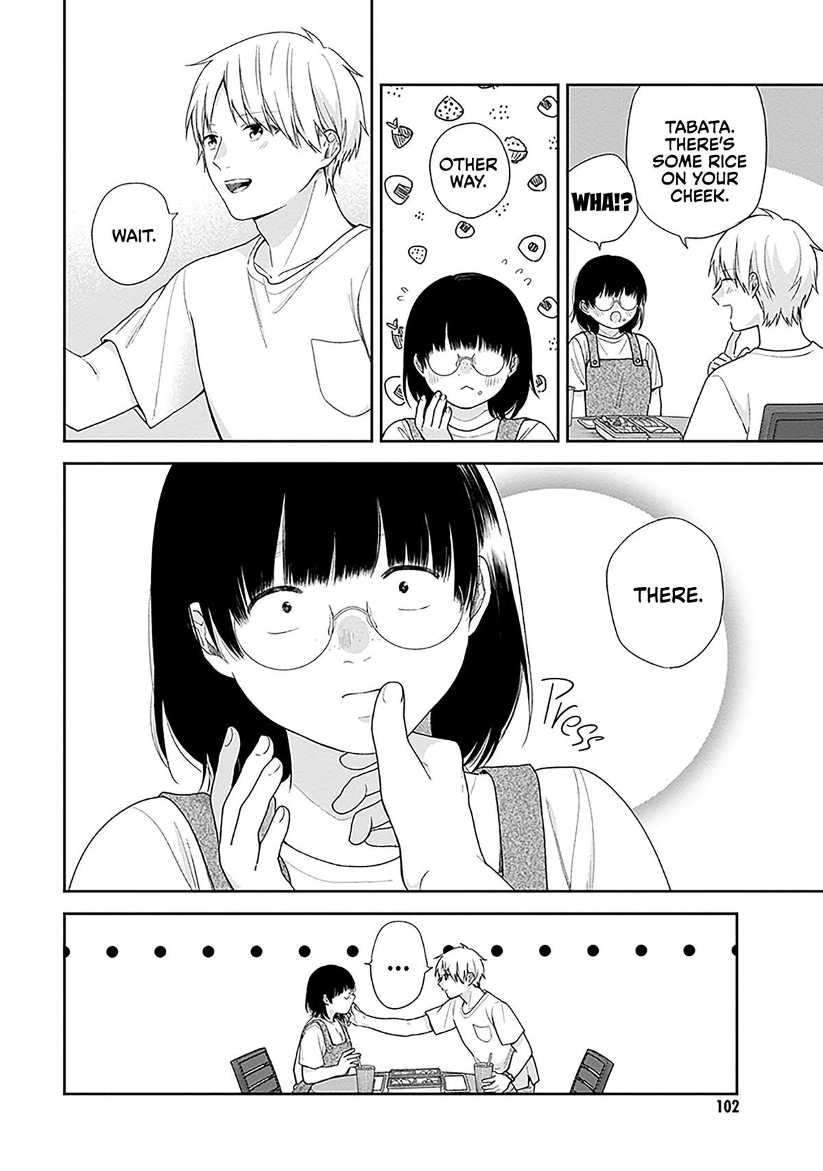 April Showers Bring May Flowers - Chapter 64 - 10