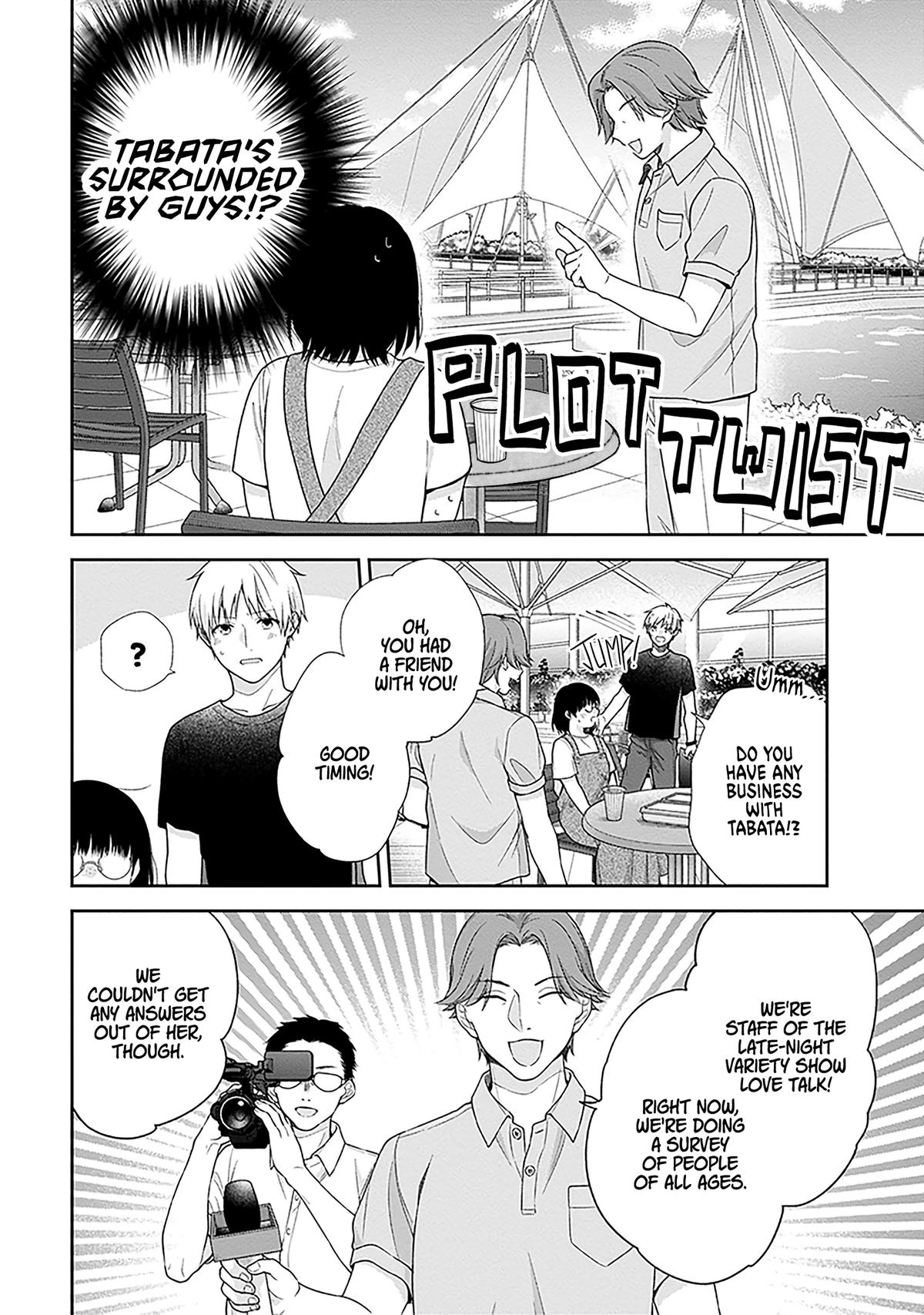 April Showers Bring May Flowers - Chapter 64 - 14