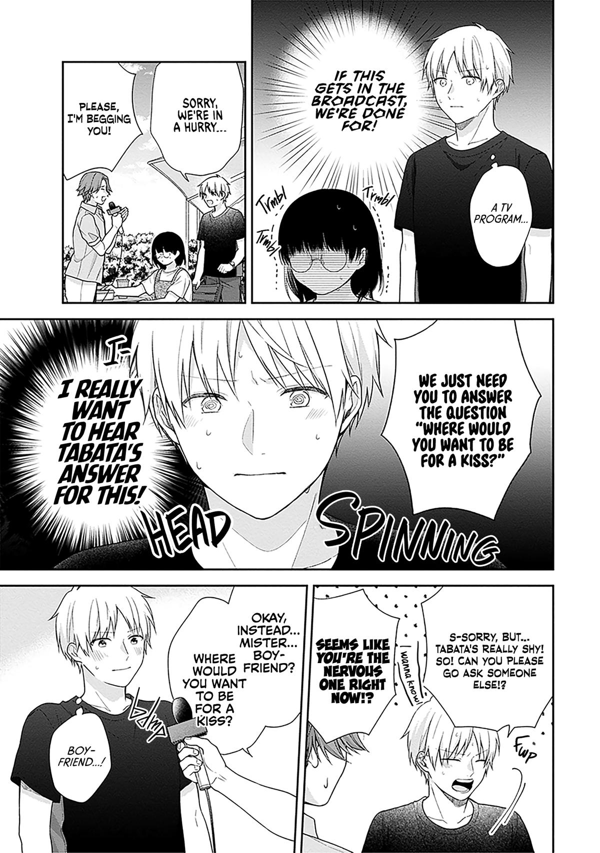 April Showers Bring May Flowers - Chapter 64 - 15