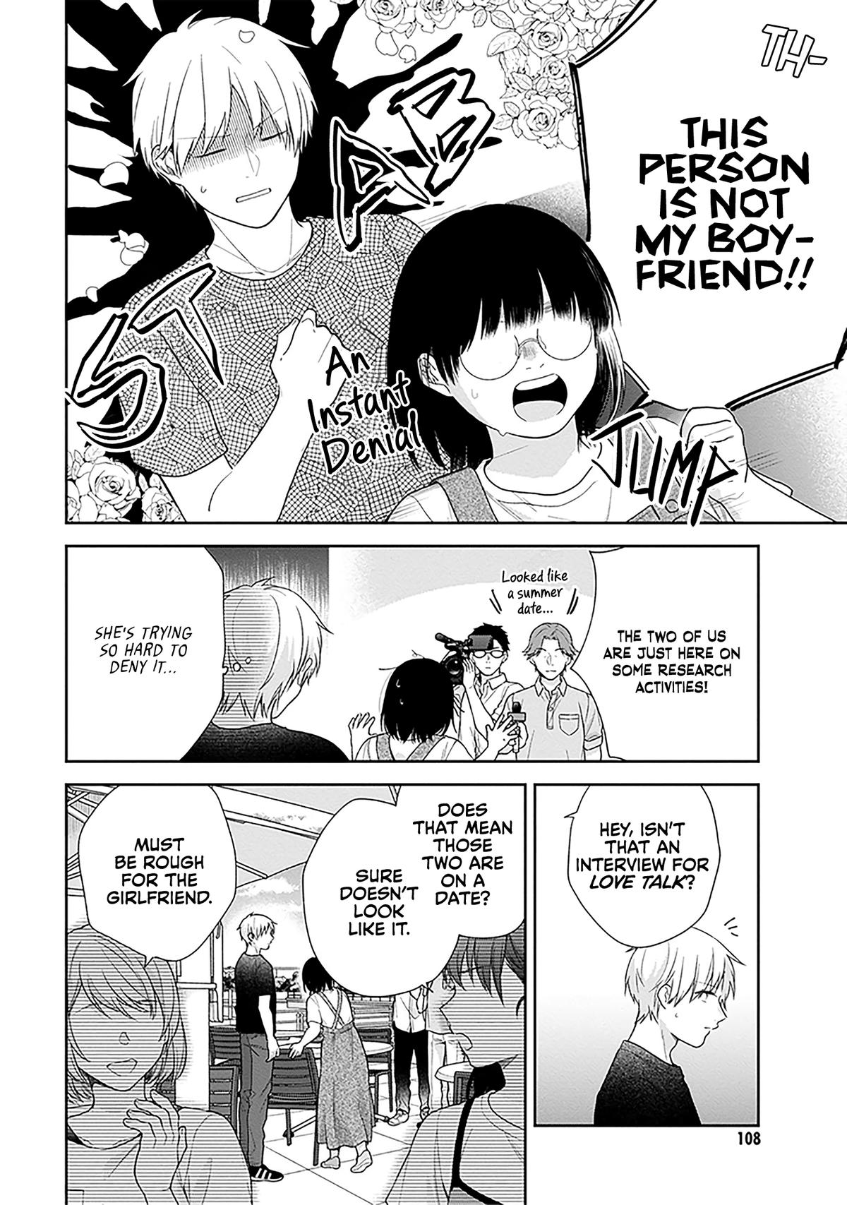 April Showers Bring May Flowers - Chapter 64 - 16