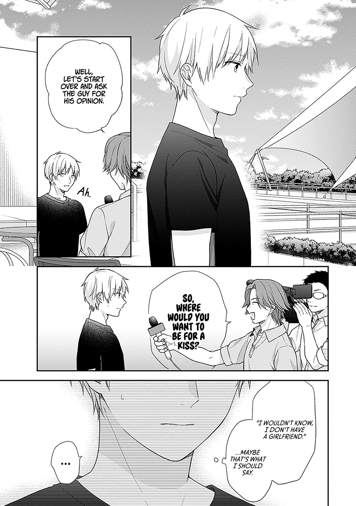 April Showers Bring May Flowers - Chapter 64 - 17