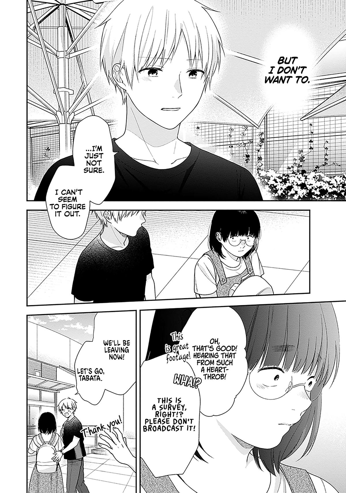 April Showers Bring May Flowers - Chapter 64 - 18