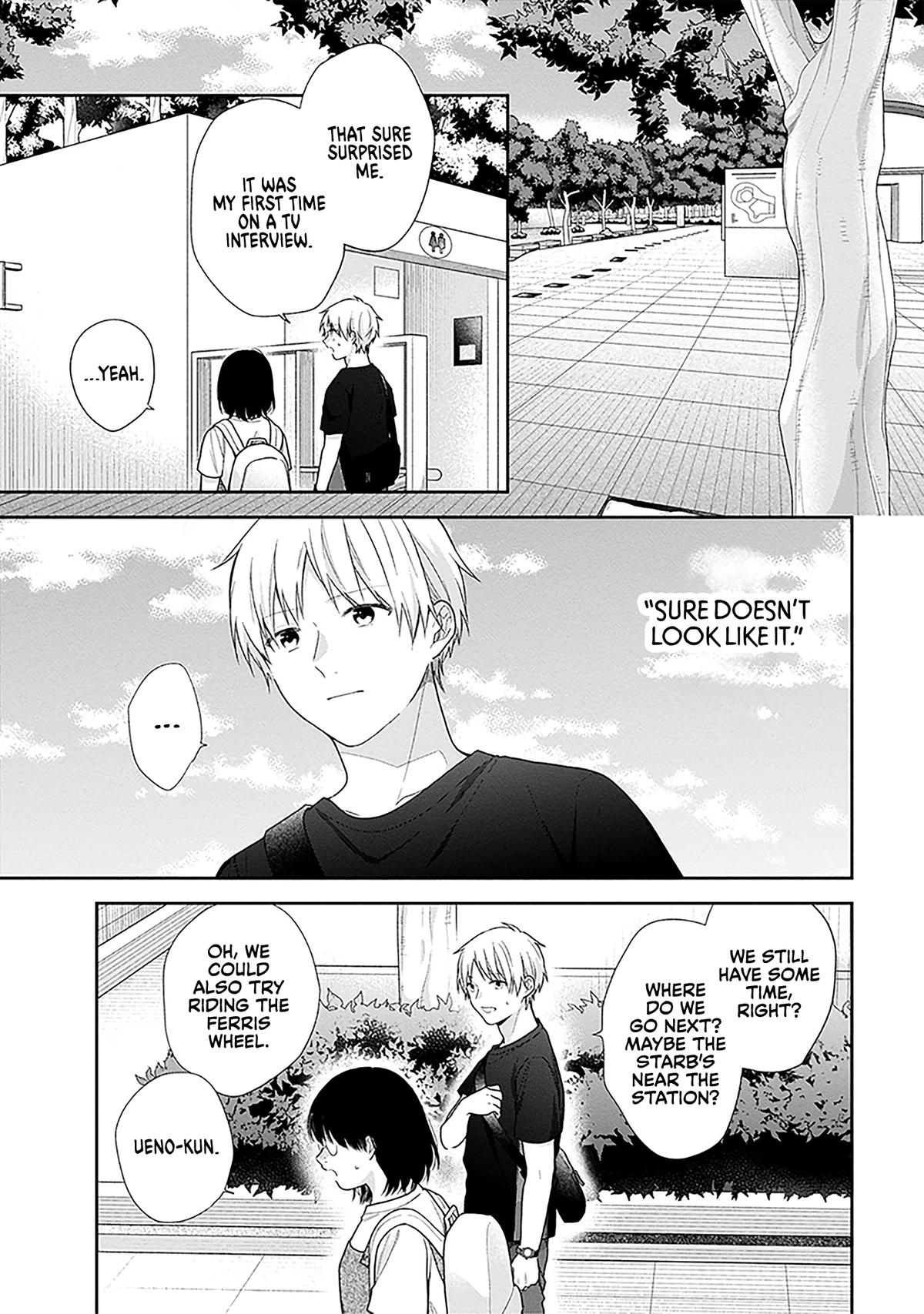 April Showers Bring May Flowers - Chapter 64 - 19