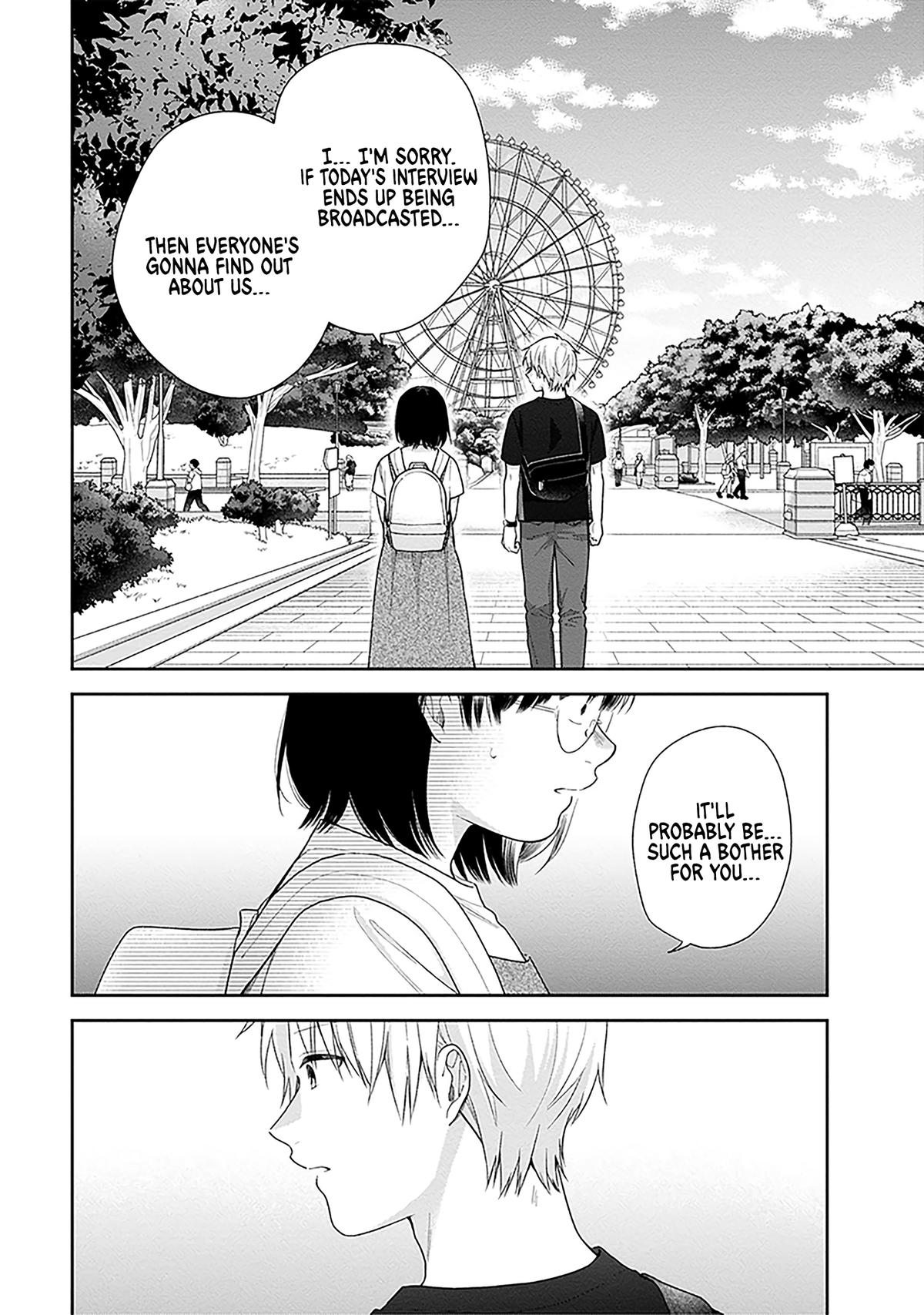 April Showers Bring May Flowers - Chapter 64 - 20