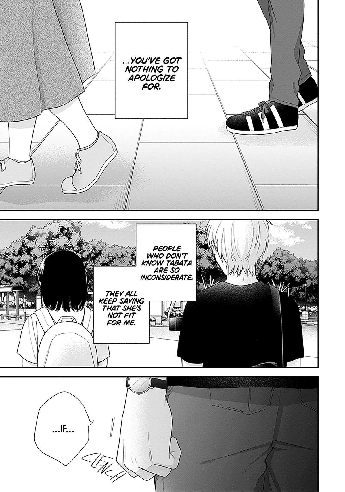 April Showers Bring May Flowers - Chapter 64 - 21