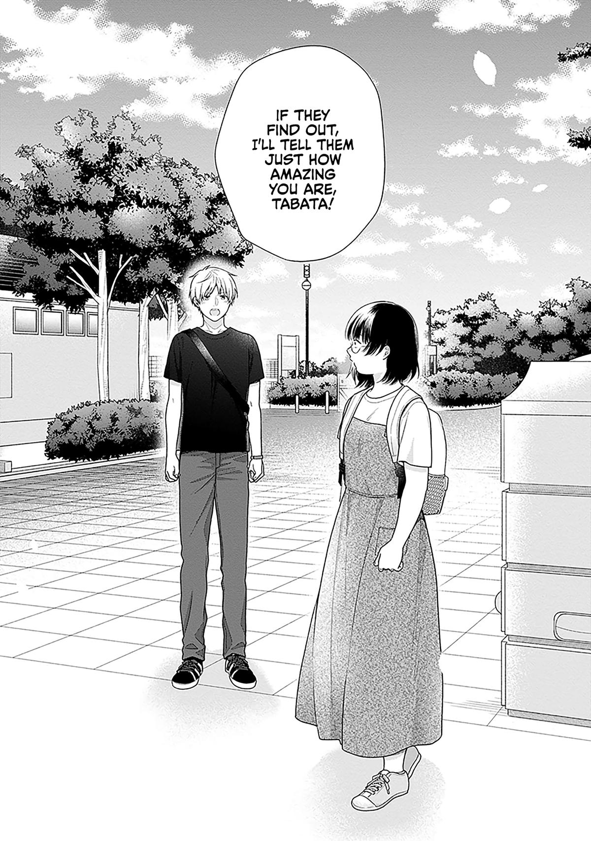 April Showers Bring May Flowers - Chapter 64 - 22