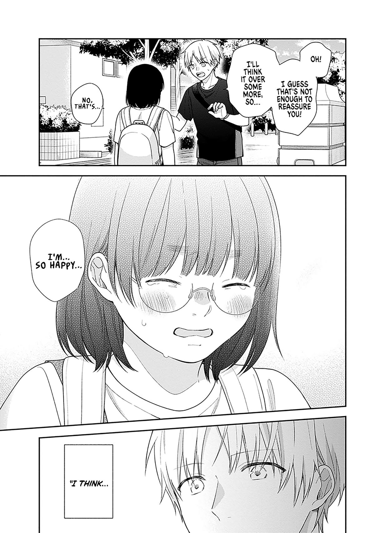 April Showers Bring May Flowers - Chapter 64 - 25