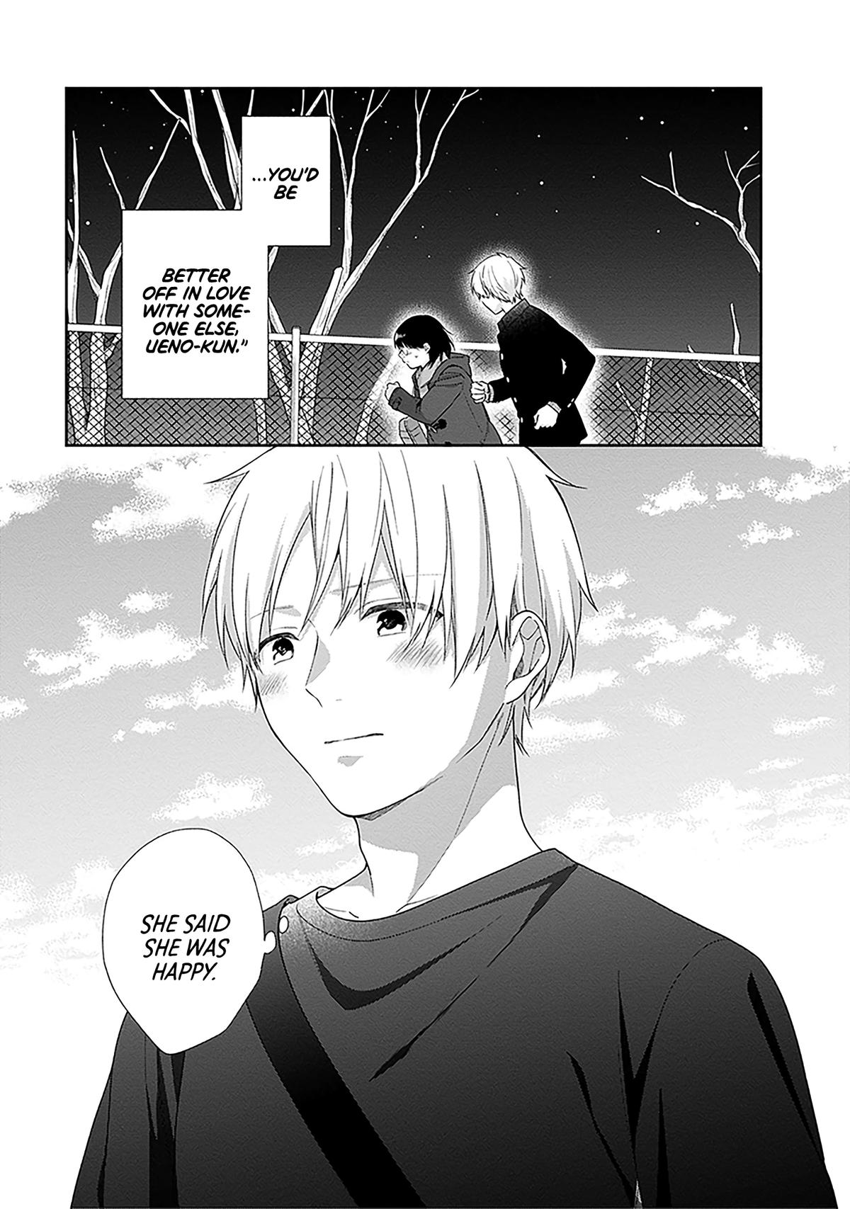 April Showers Bring May Flowers - Chapter 64 - 26