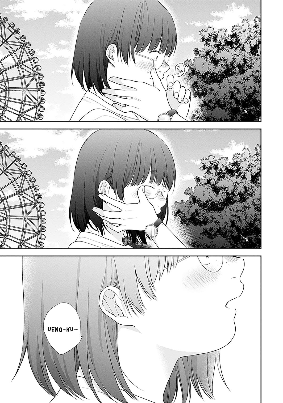 April Showers Bring May Flowers - Chapter 64 - 27