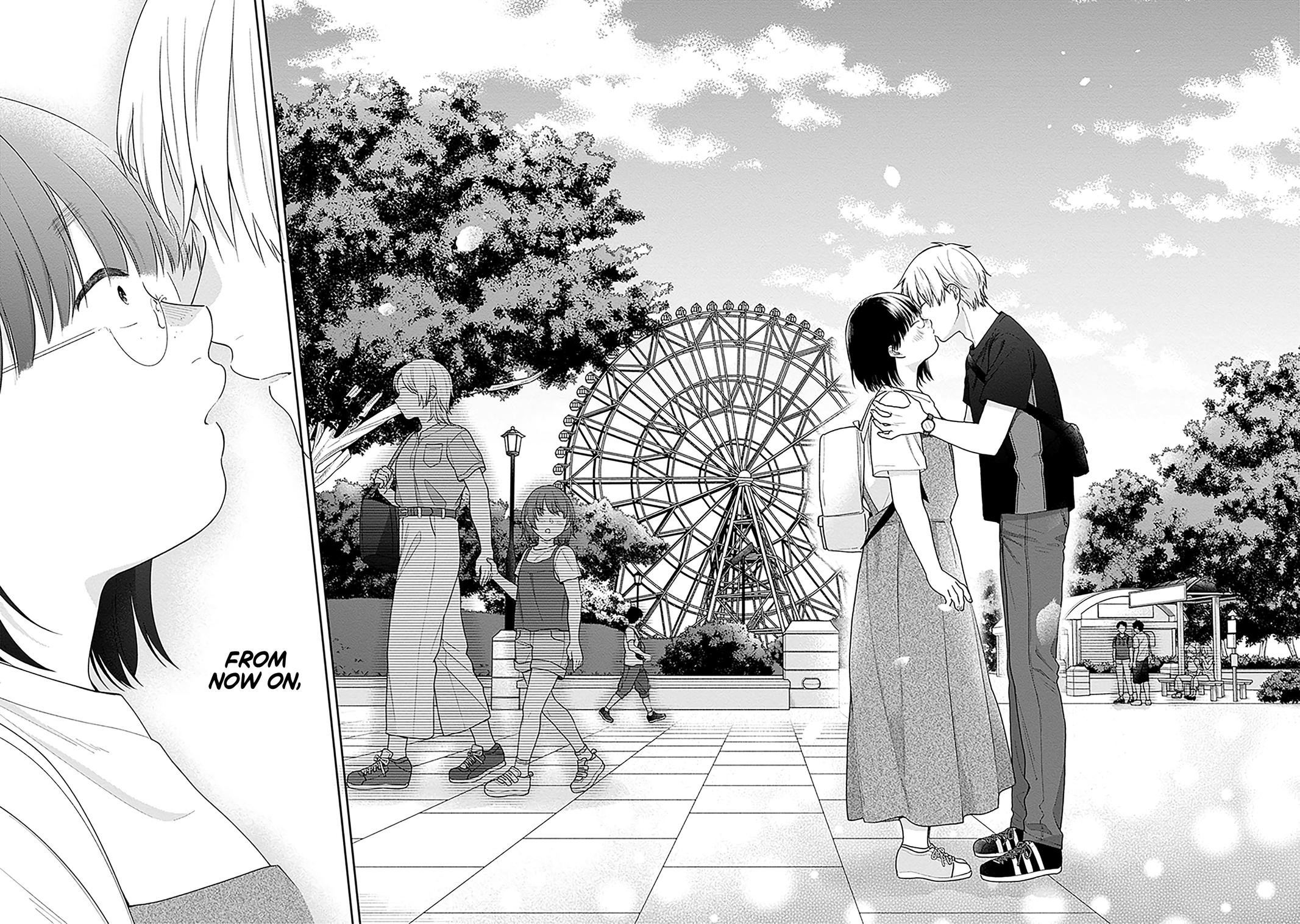 April Showers Bring May Flowers - Chapter 64 - 28