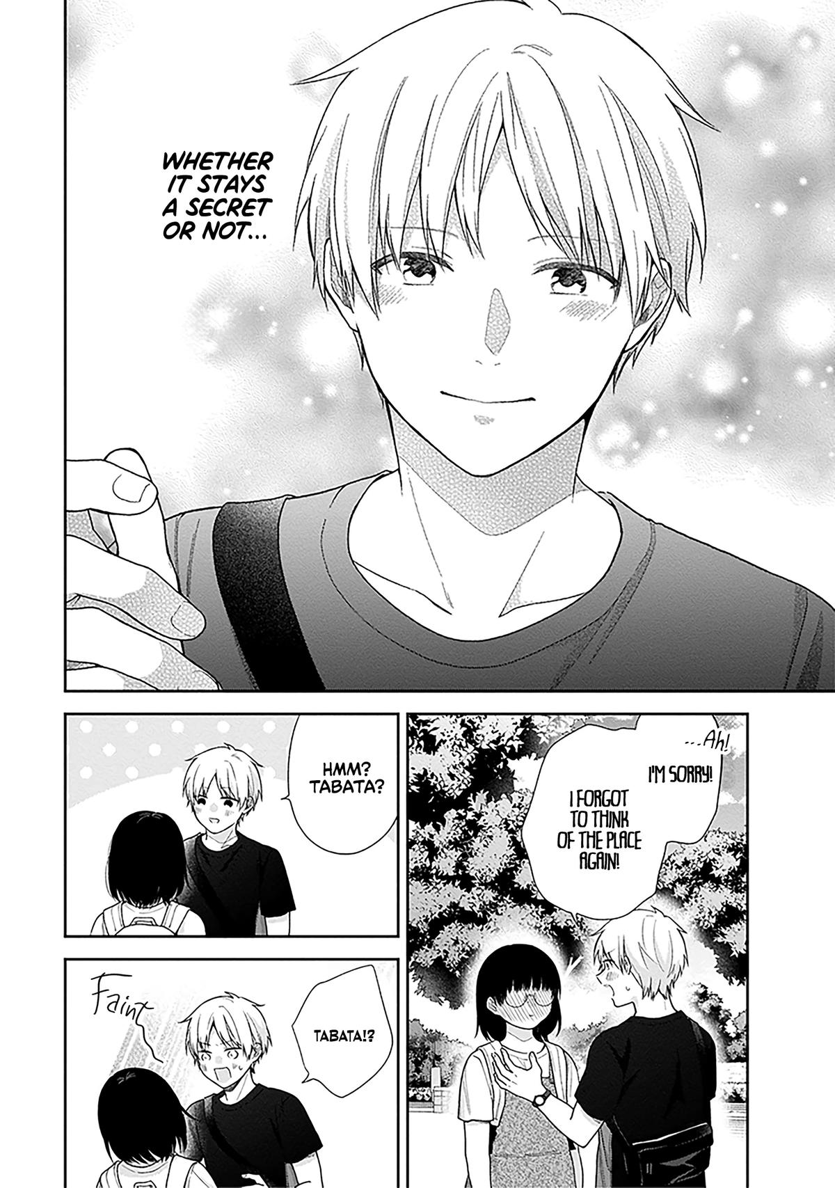 April Showers Bring May Flowers - Chapter 64 - 29