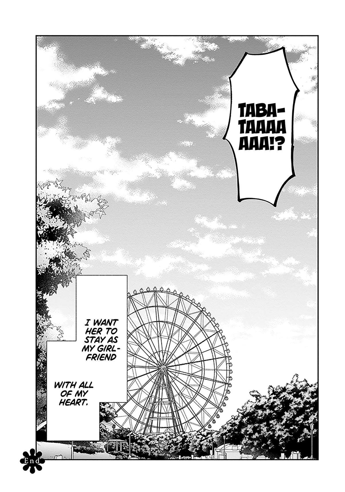 April Showers Bring May Flowers - Chapter 64 - 30