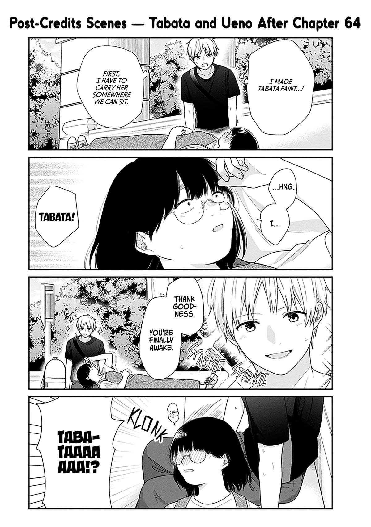 April Showers Bring May Flowers - Chapter 64 - 31