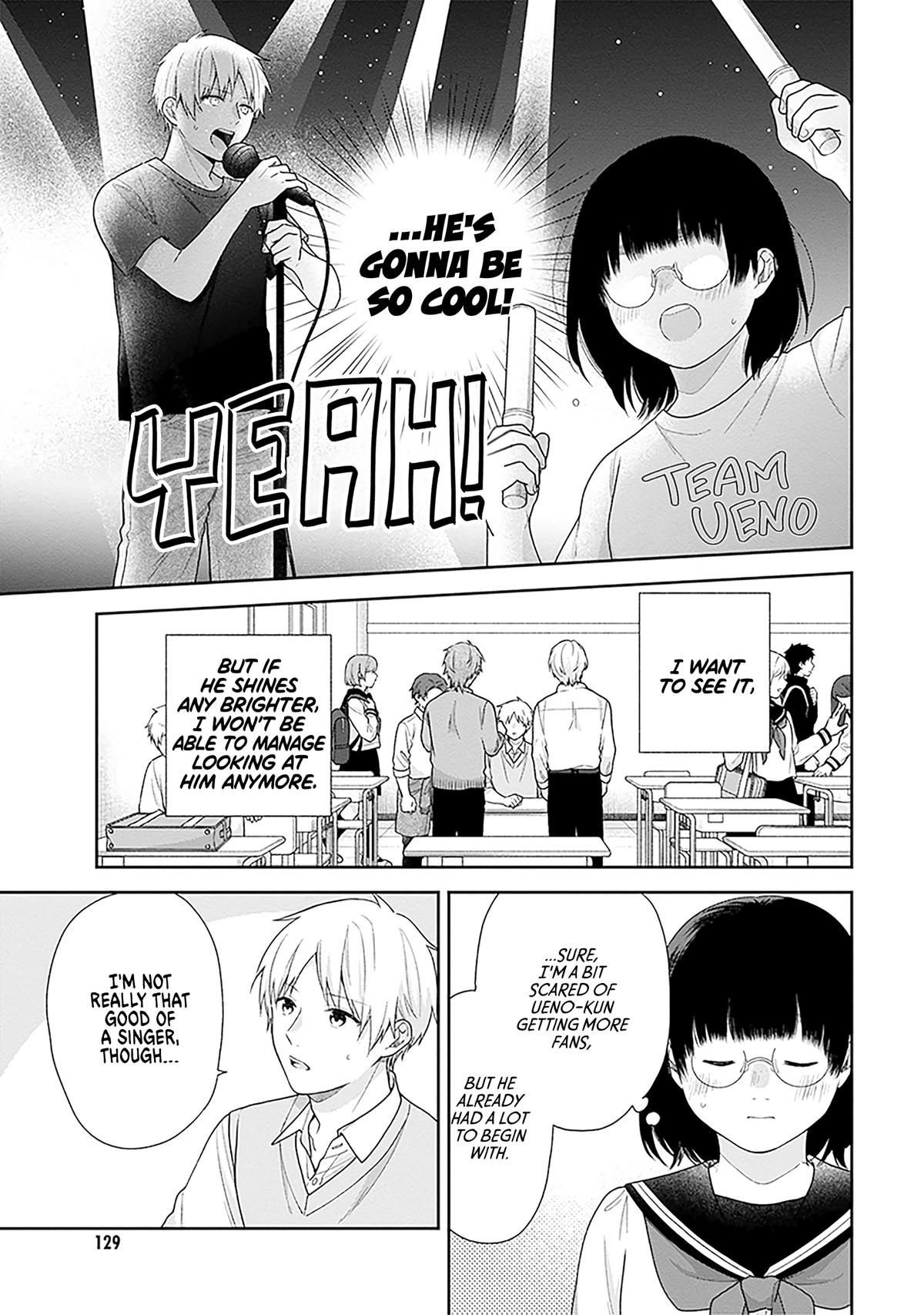 April Showers Bring May Flowers - Chapter 65 - 5